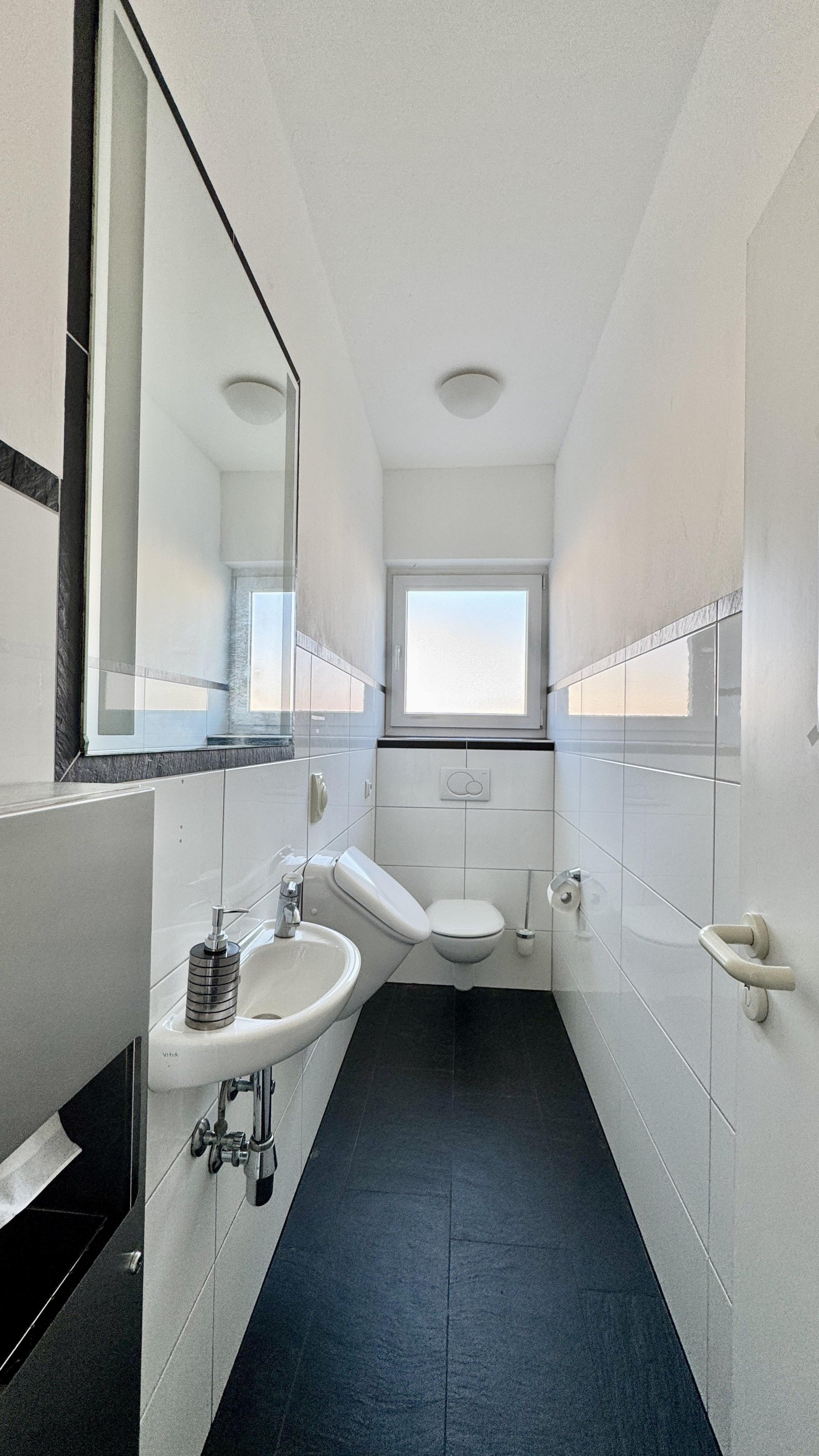 Innenansicht Innenansicht