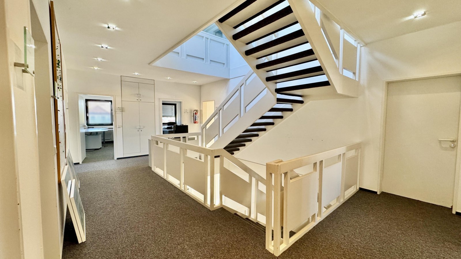 Innenansicht Innenansicht