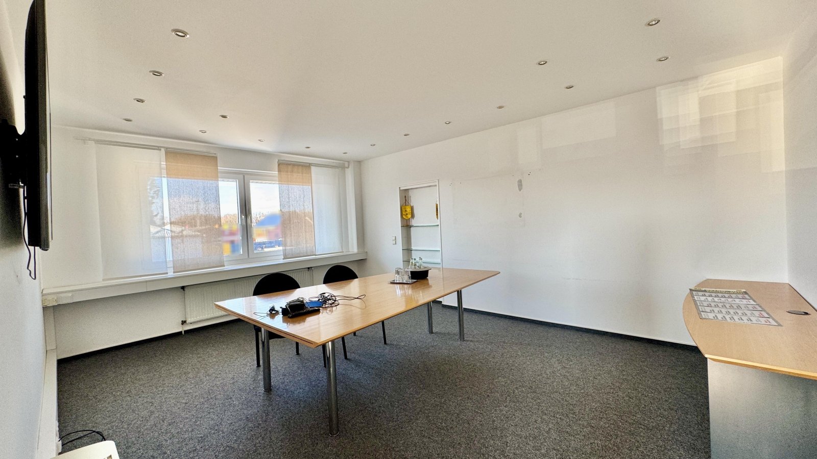 Innenansicht Innenansicht