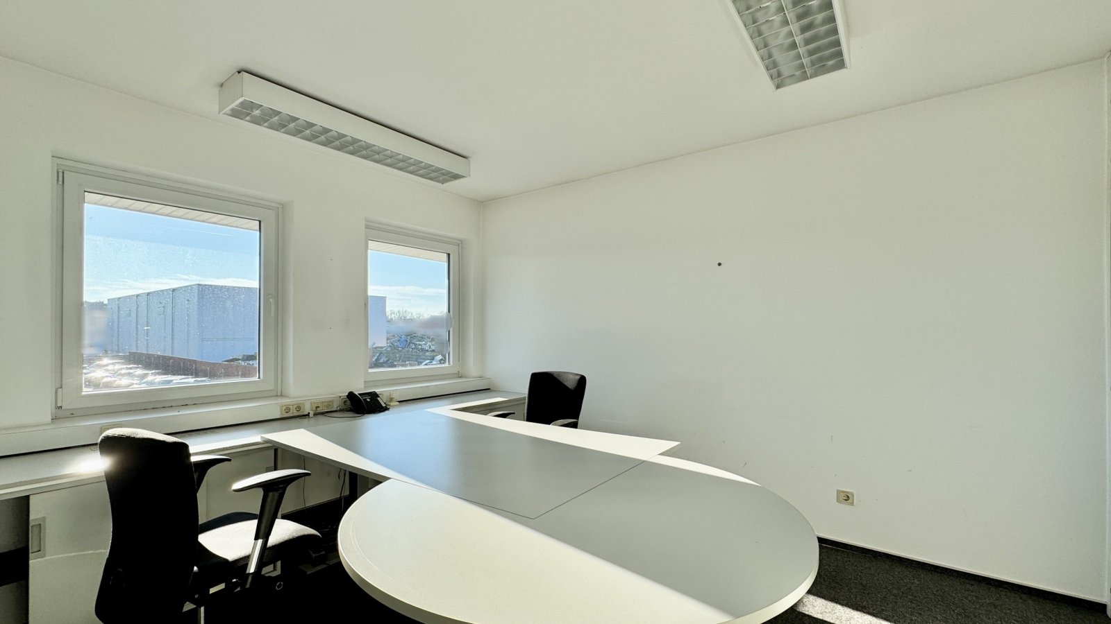 Innenansicht Innenansicht