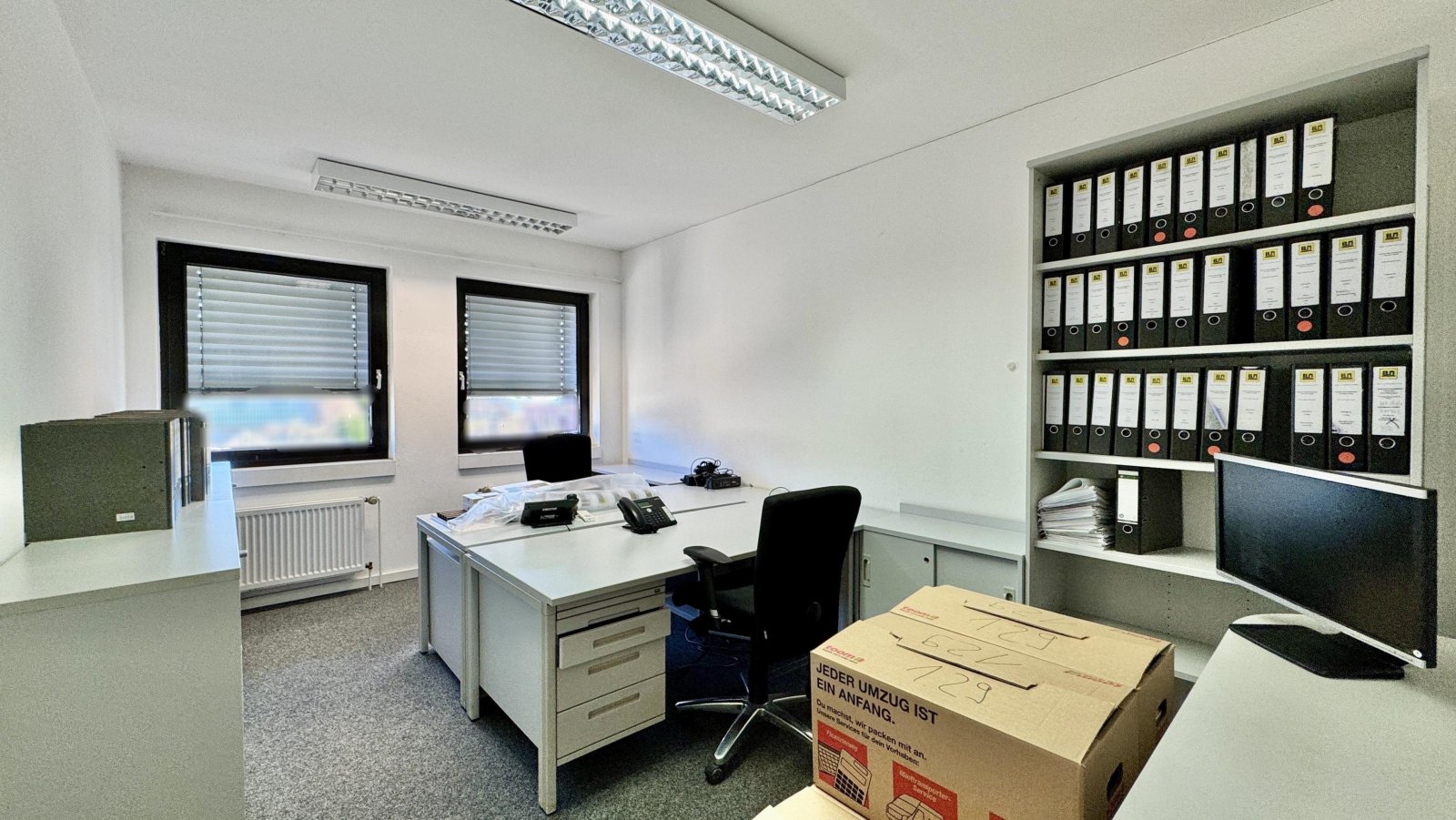 Innenansicht Innenansicht