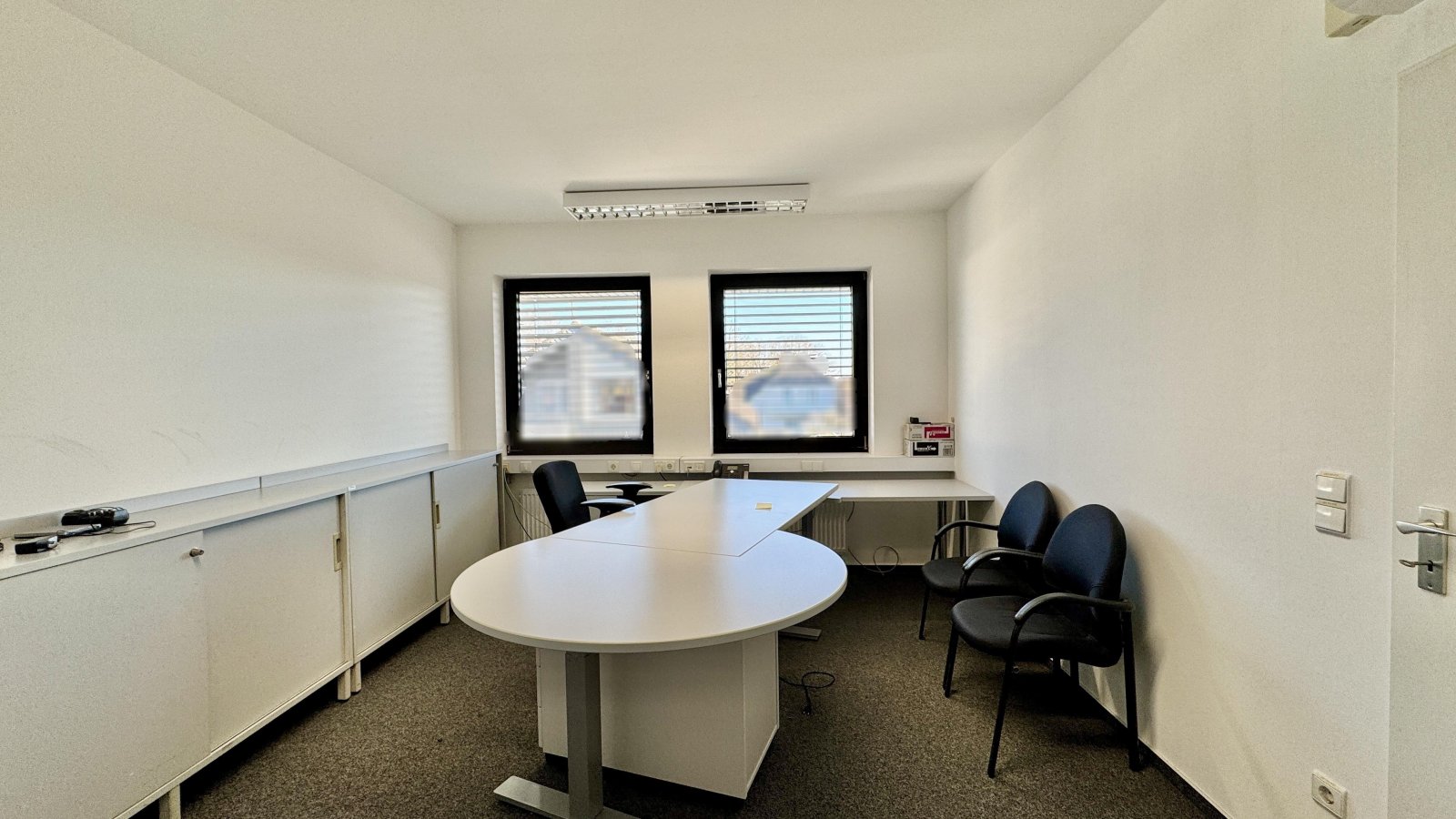 Innenansicht Innenansicht