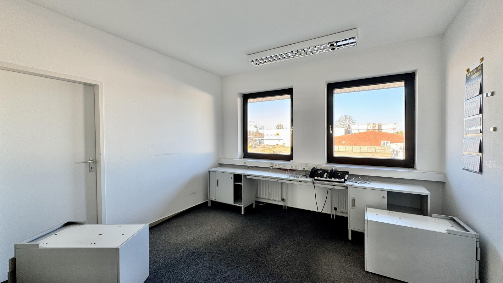 Innenansicht Innenansicht