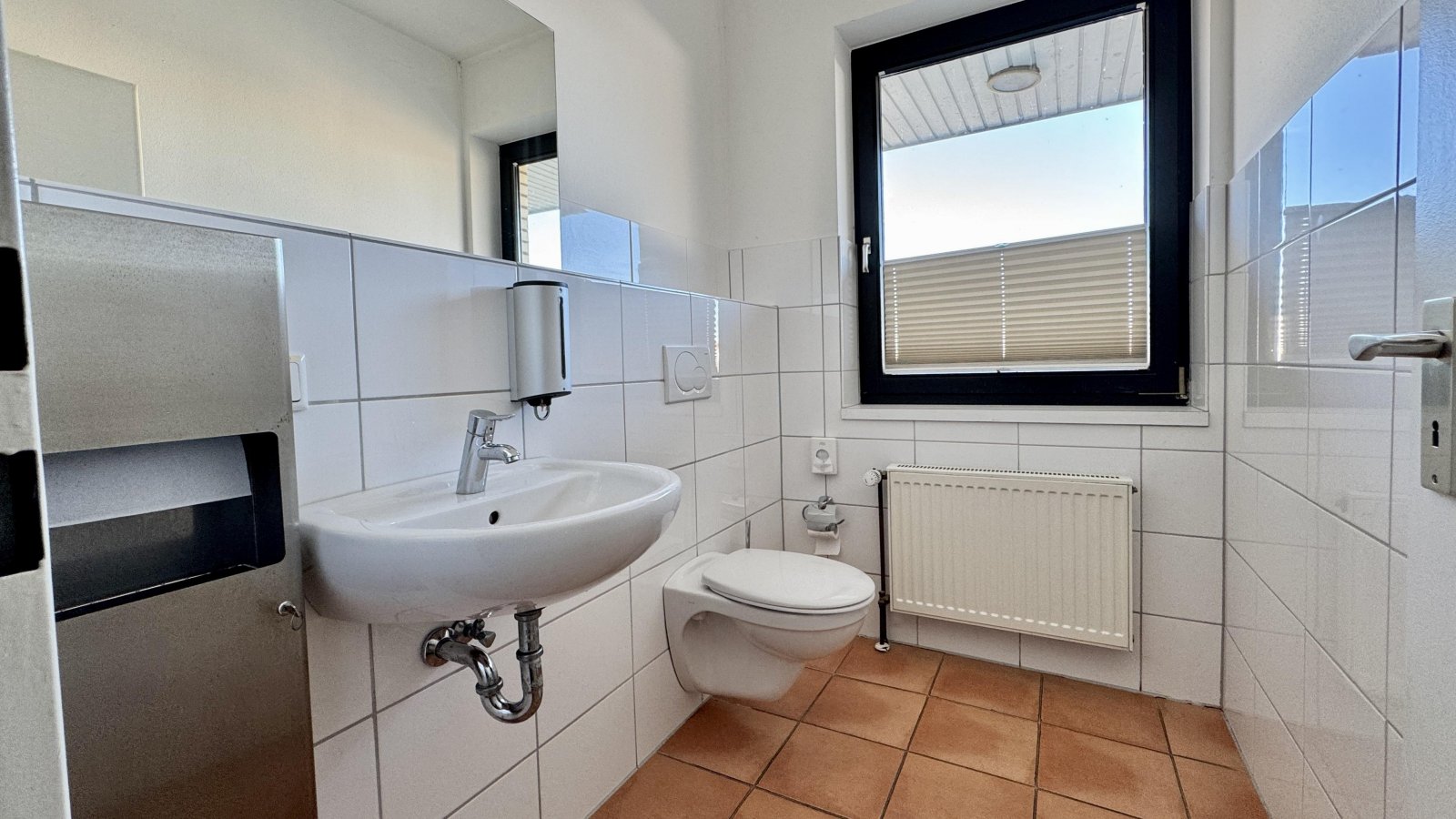 Innenansicht Innenansicht