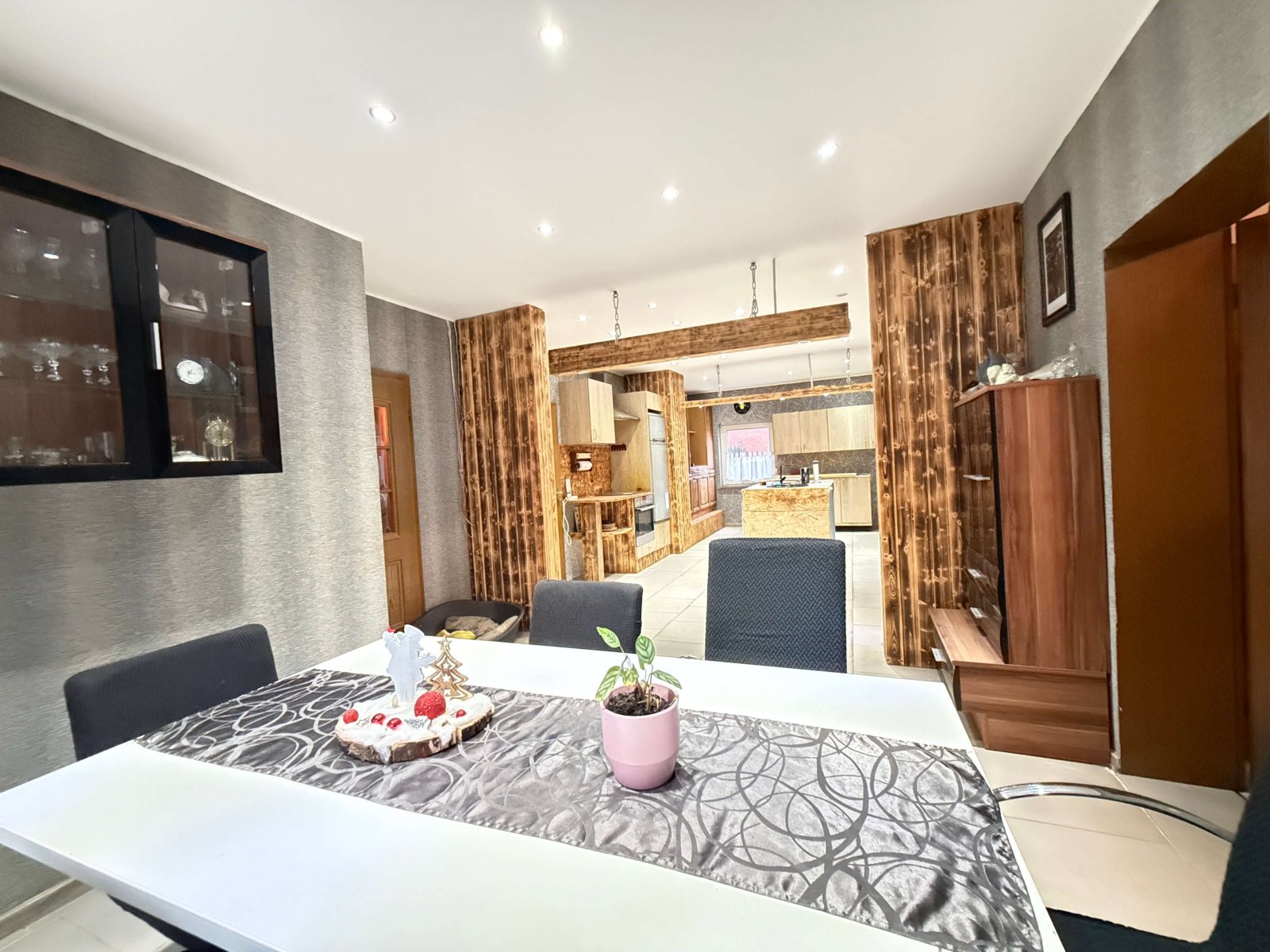 Wohnzimmer EG Wohnzimmer EG