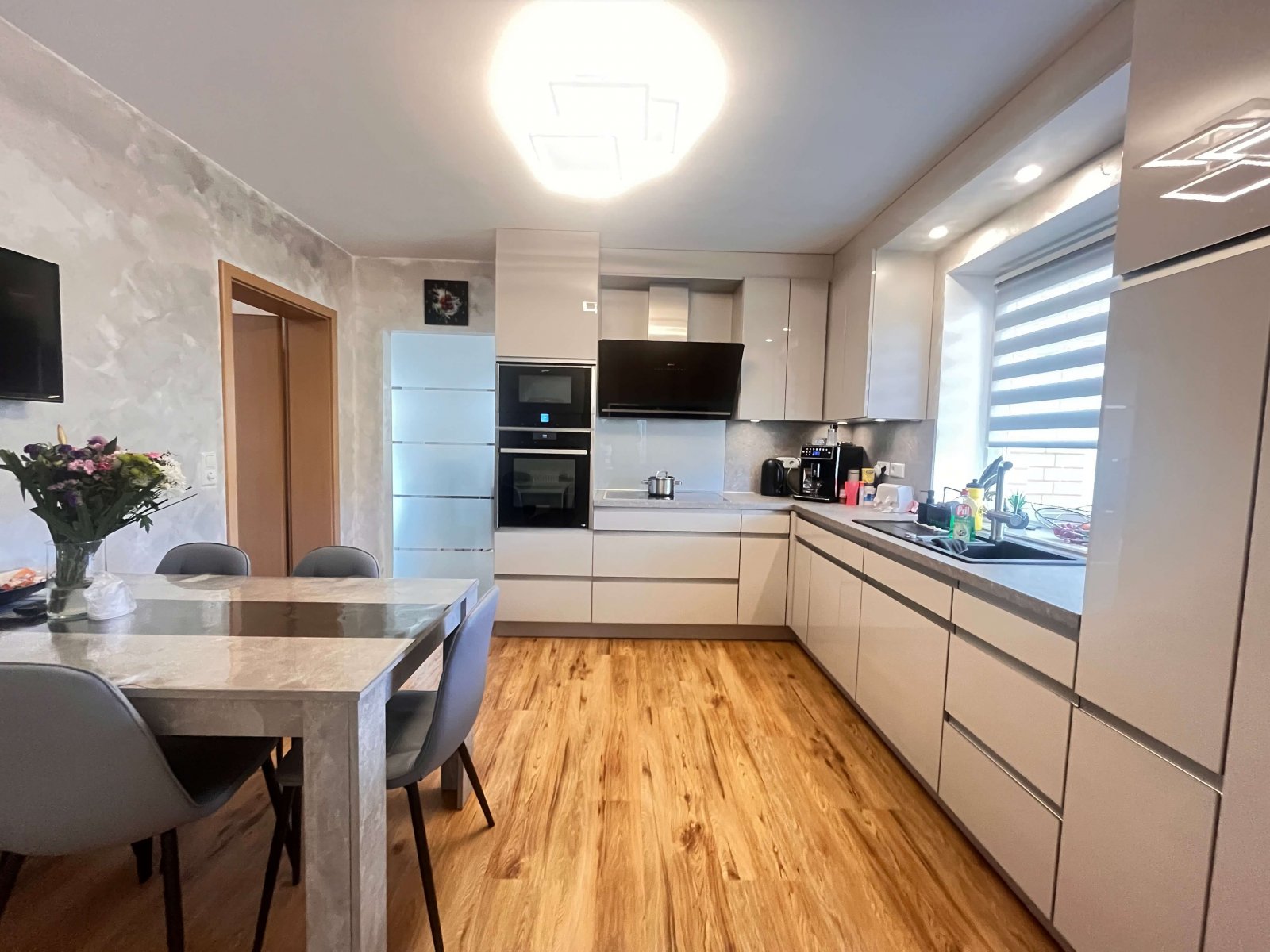 Einbauküche von 2020