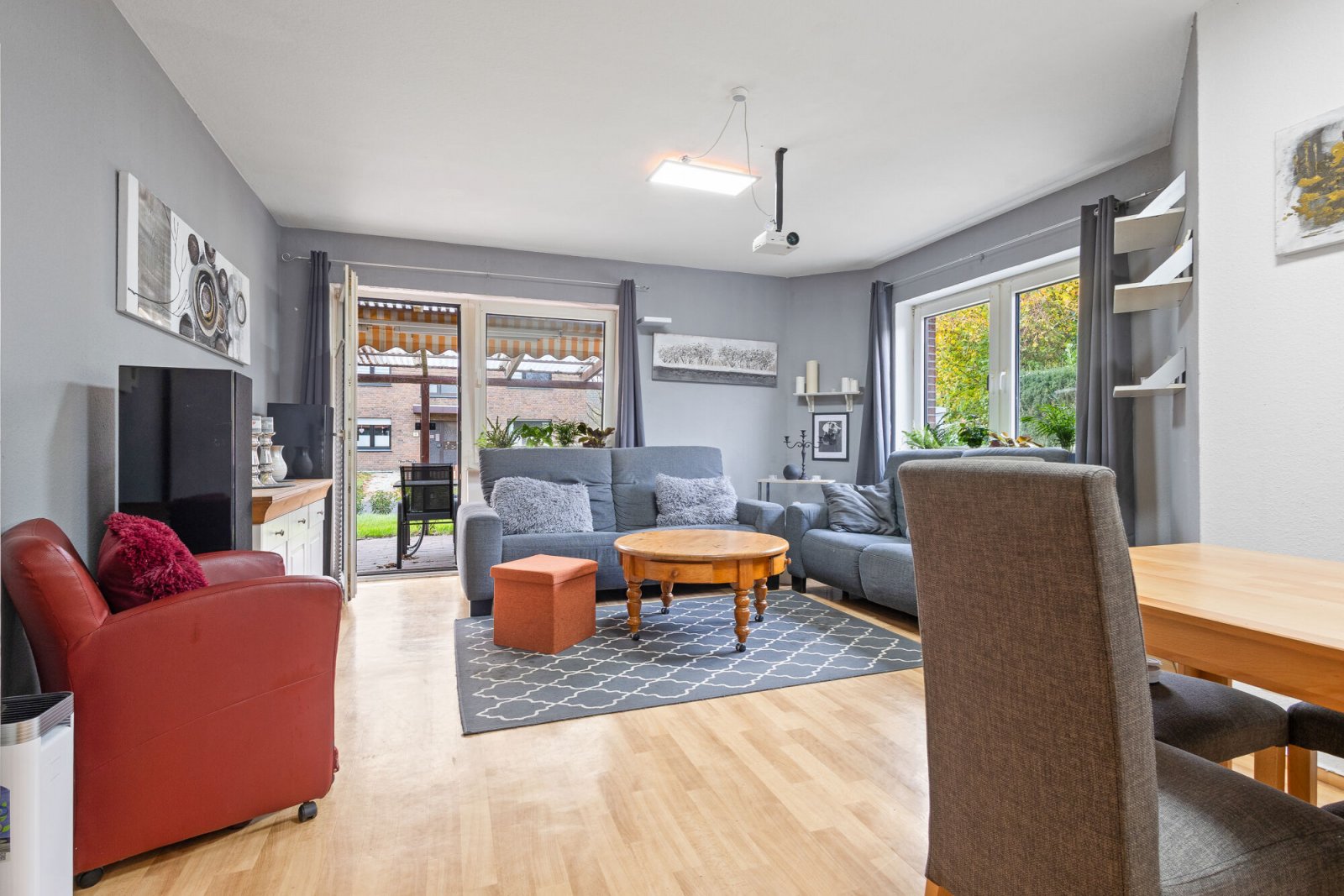 Wohnzimmer Wohnzimmer