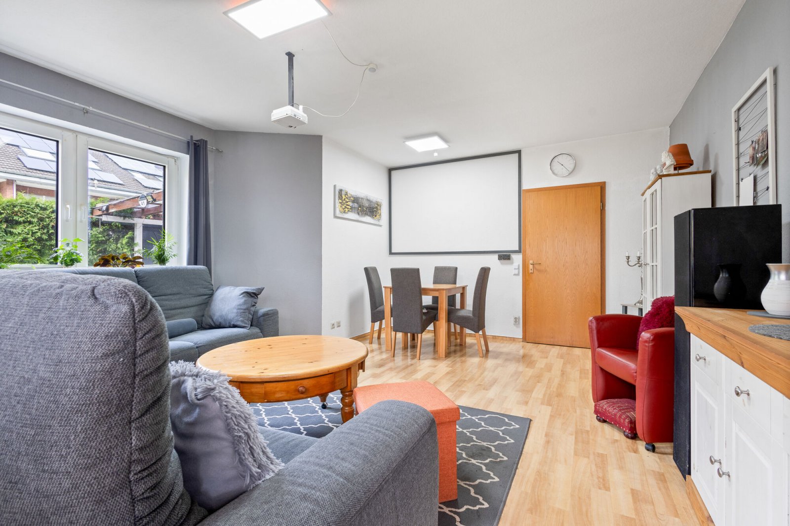 Wohnzimmer Wohnzimmer