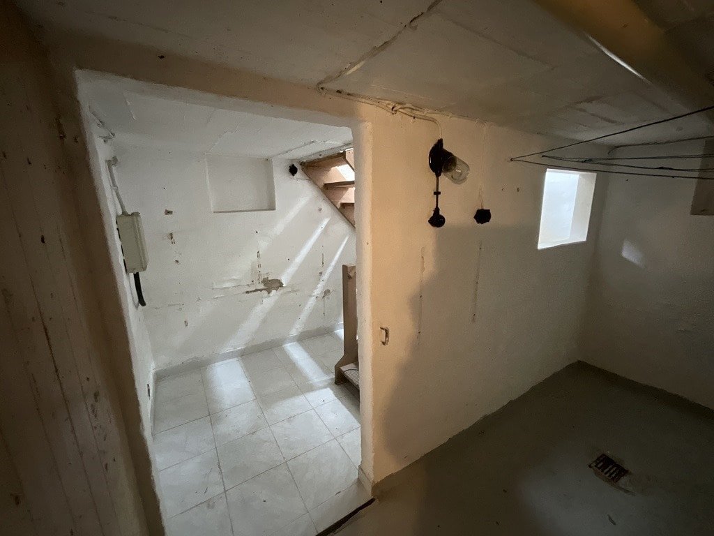 Kellerraum Kellerraum