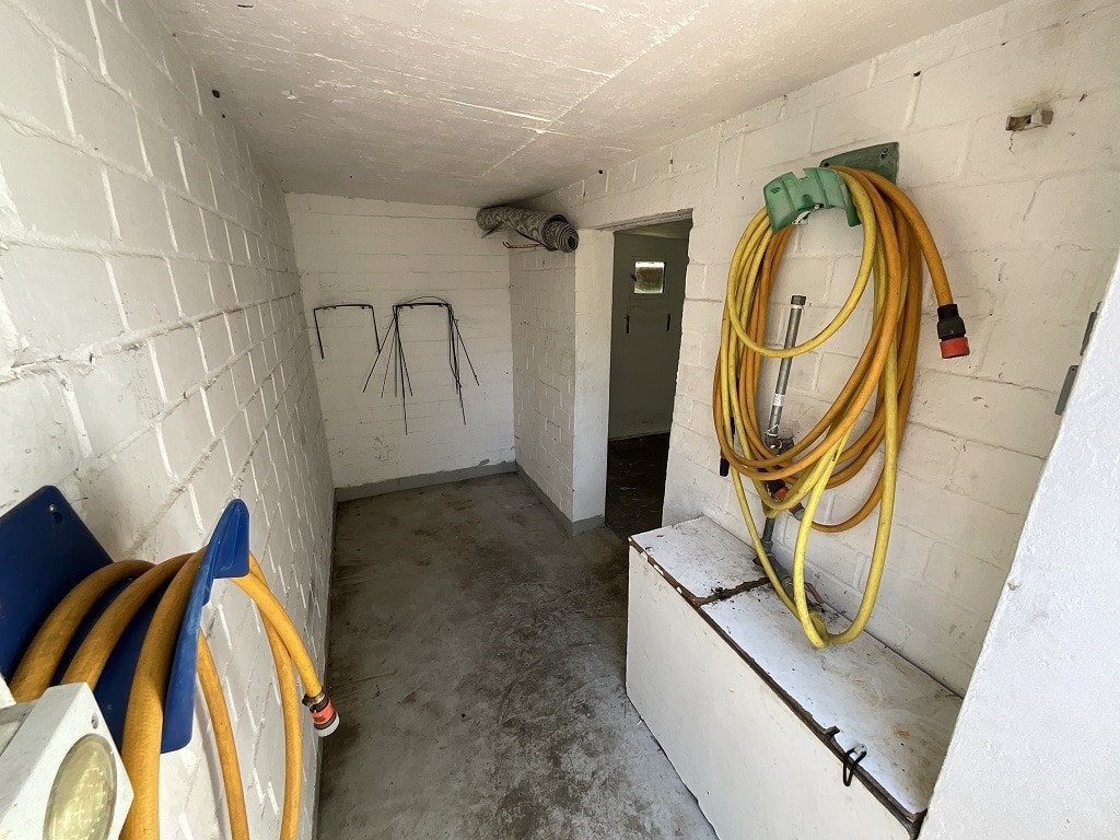 Gartenraum Gartenraum