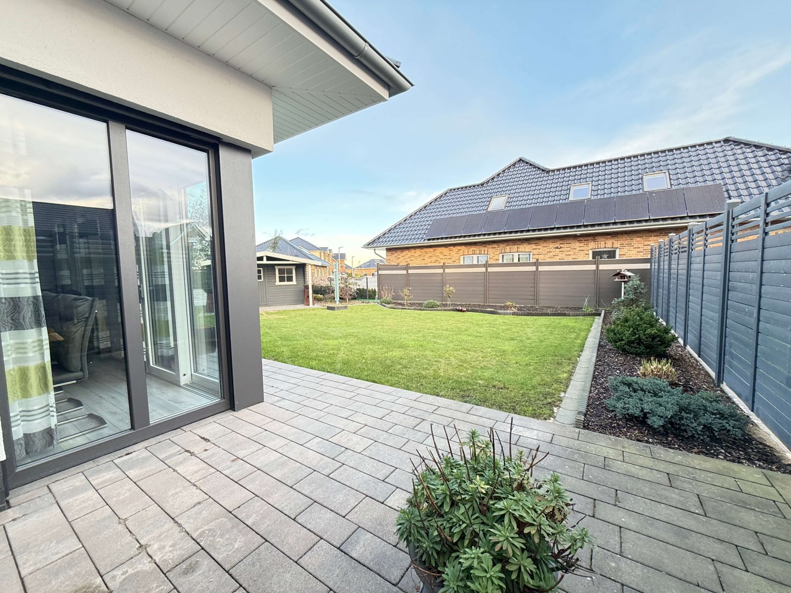 Garten ELW Garten ELW