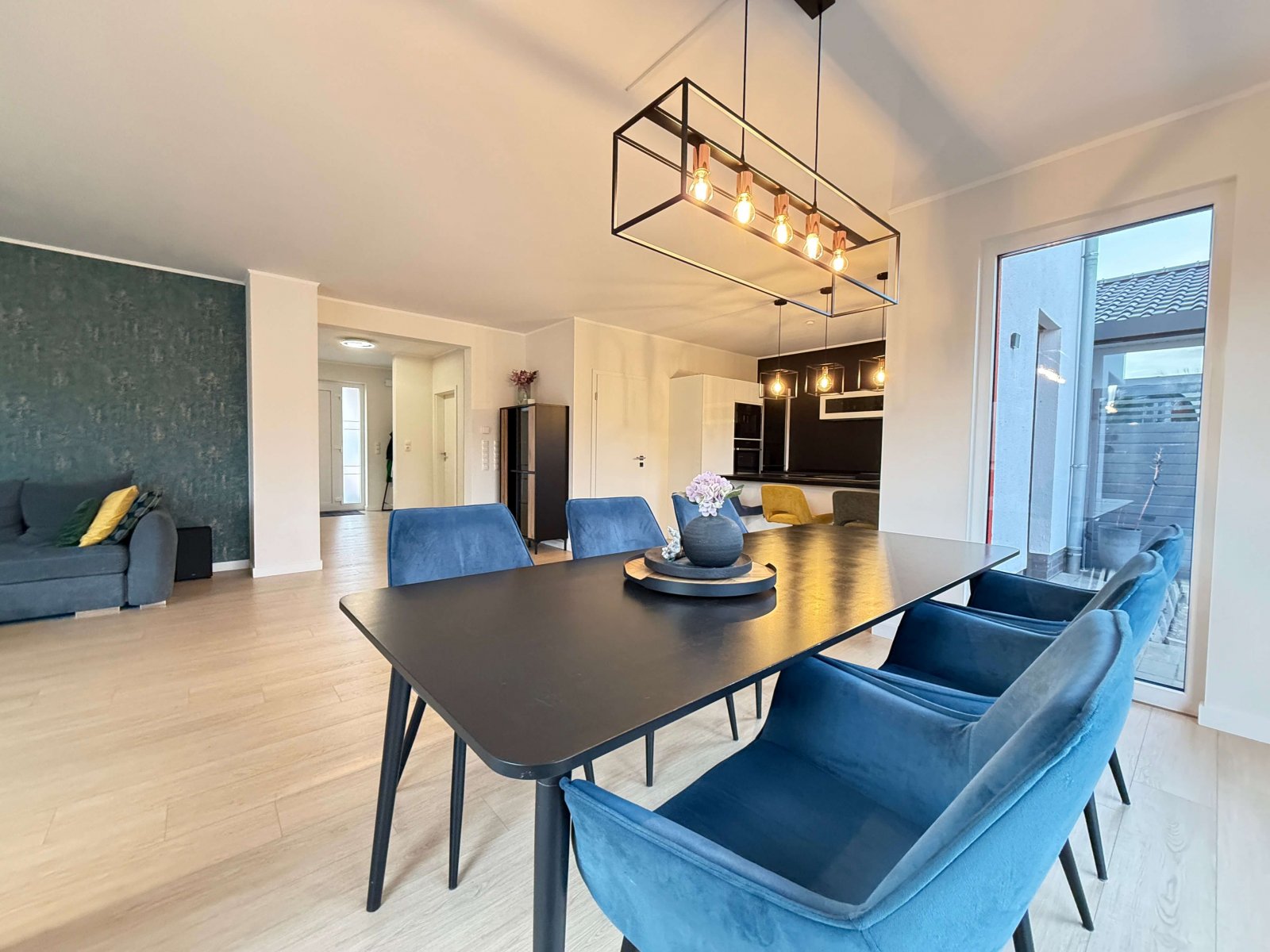 Wohnzimmer Wohnzimmer