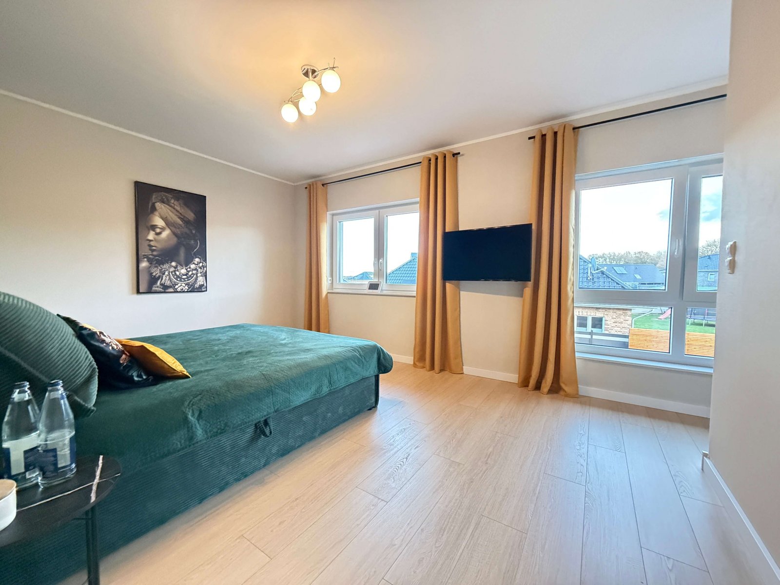 Schlafzimmer Schlafzimmer