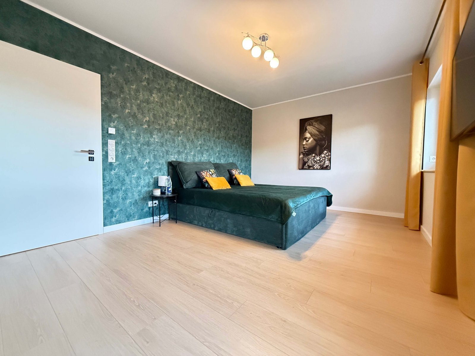 Schlafzimmer Schlafzimmer