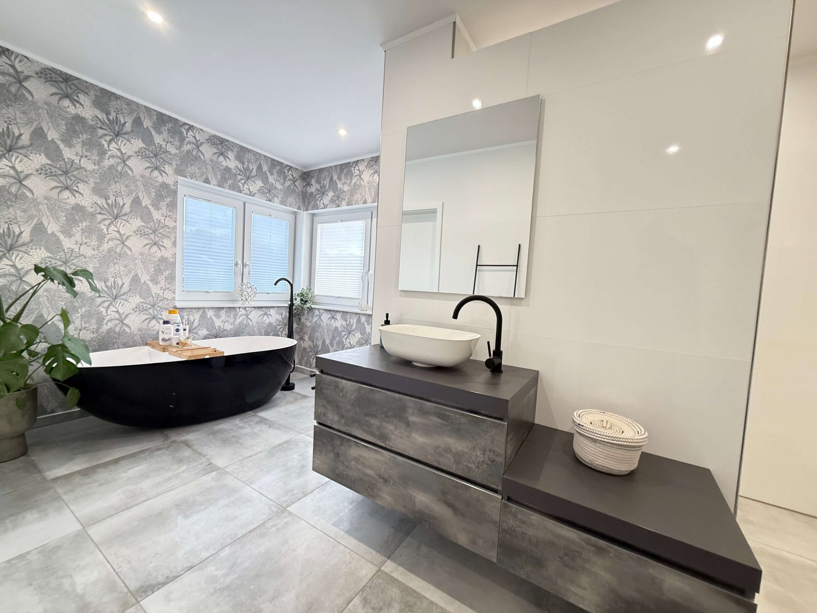 Badezimmer Badezimmer