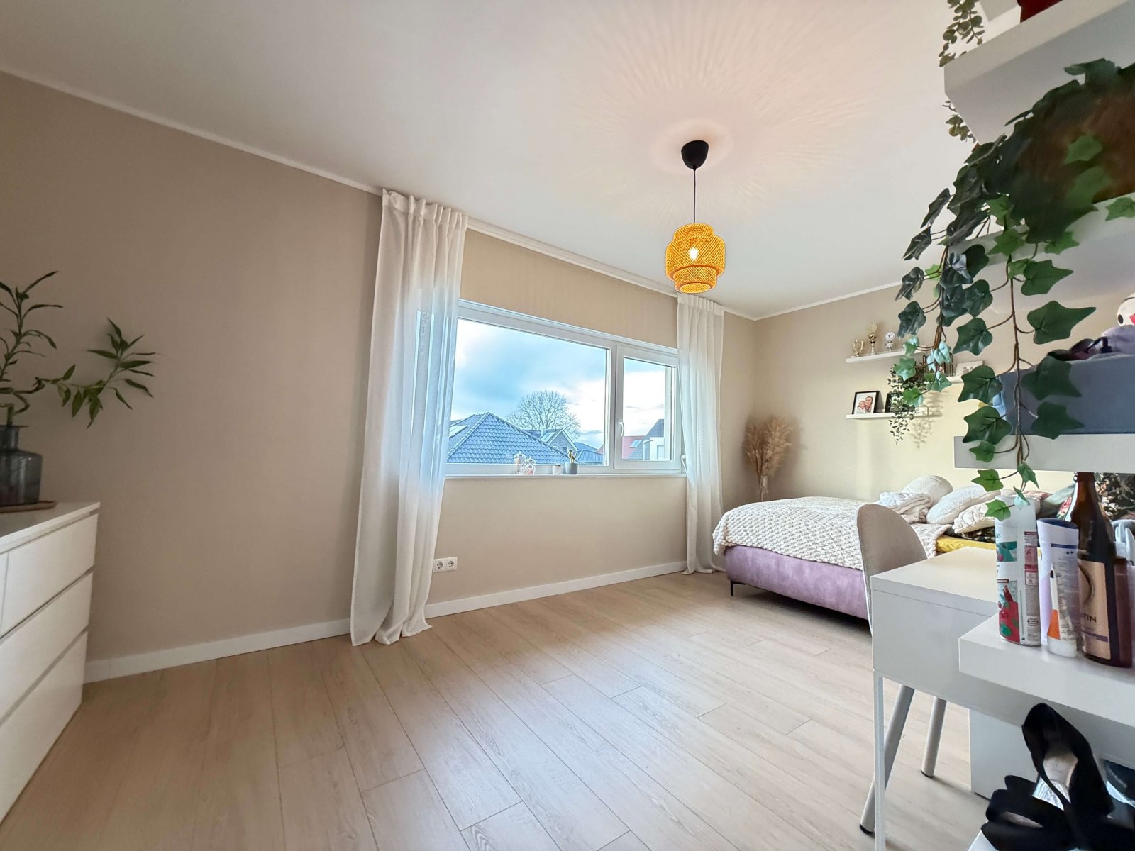 Schlafzimmer Schlafzimmer