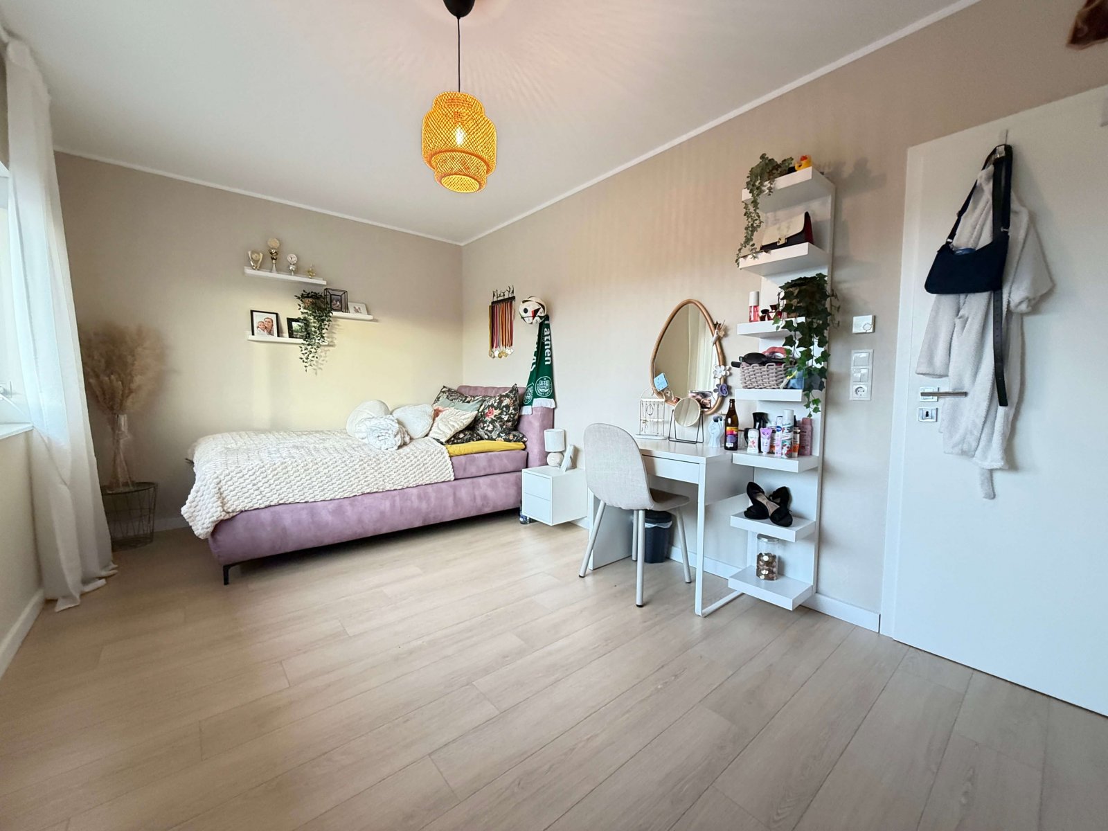 Schlafzimmer Schlafzimmer