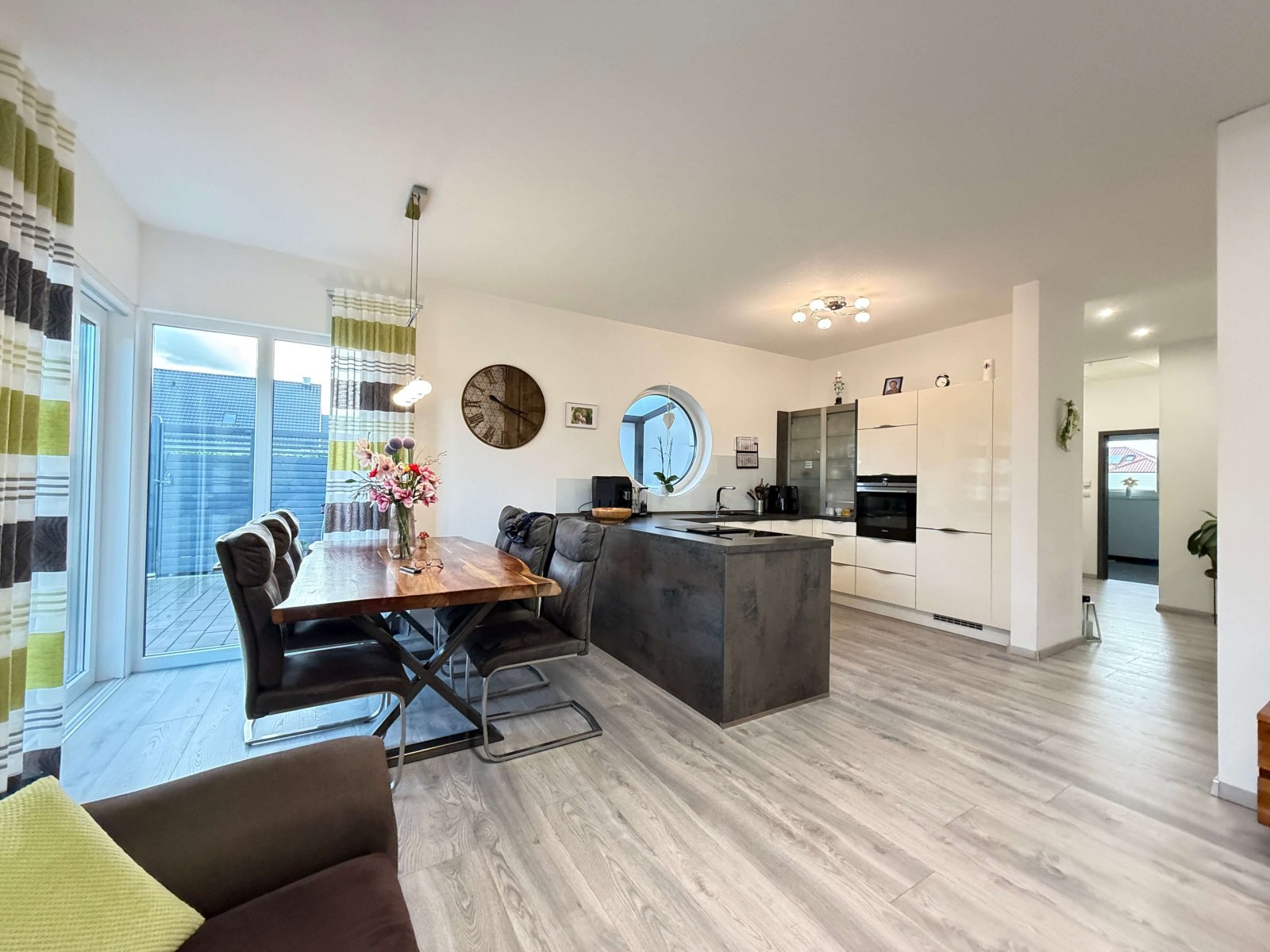 Wohnen/Küche ELW Wohnen/Küche ELW