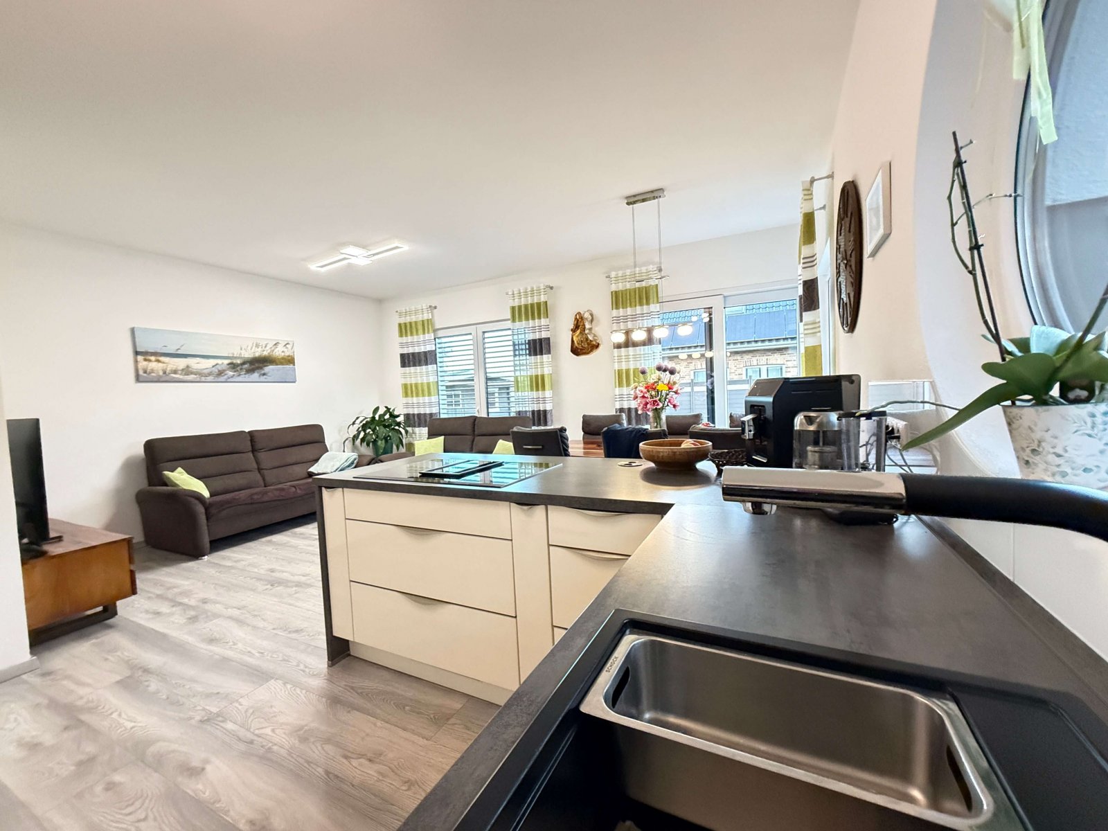 Wohnen/Küche ELW Wohnen/Küche ELW