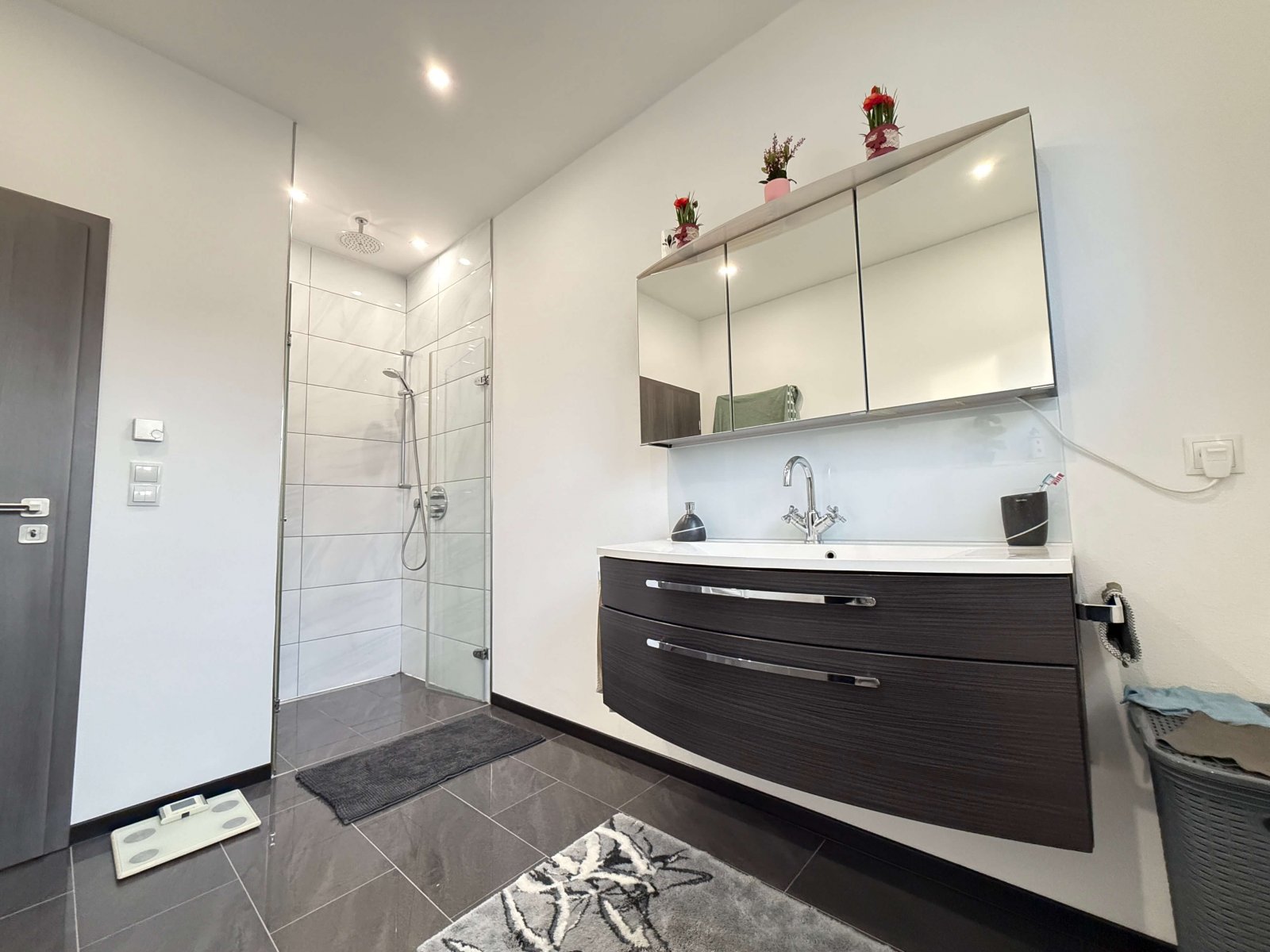 Badezimmer ELW Badezimmer ELW