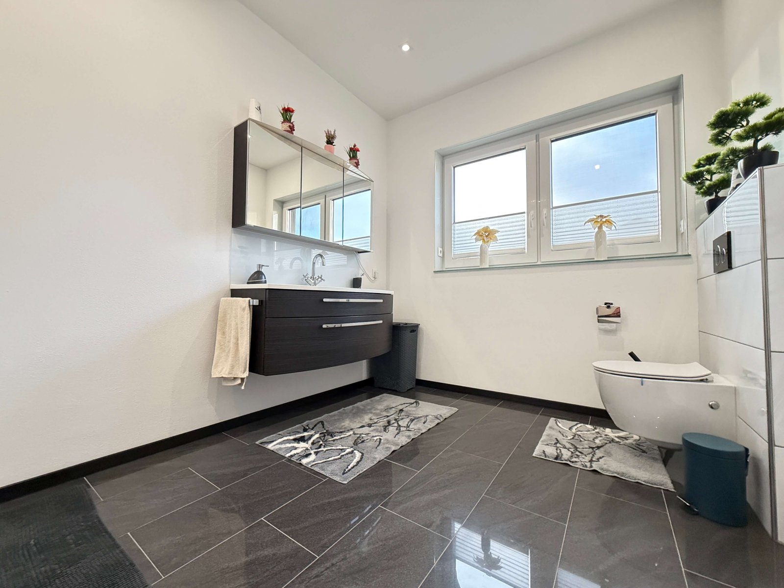 Badezimmer ELW Badezimmer ELW