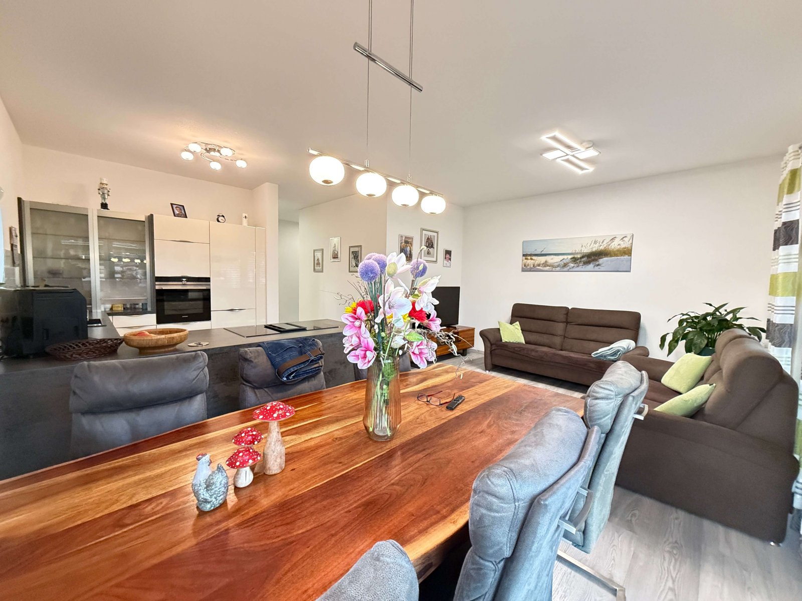 Wohnen/Küche ELW Wohnen/Küche ELW