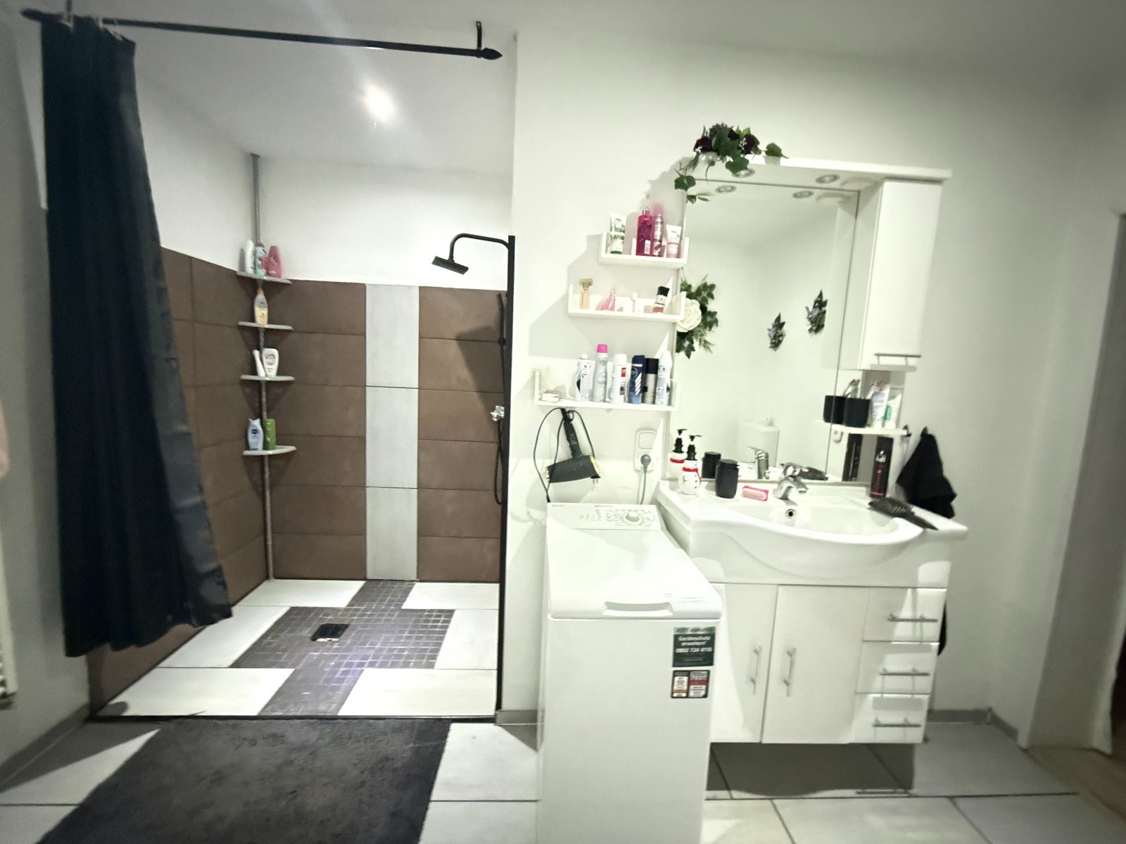 Bad Einliegerwohnung Bad Einliegerwohnung