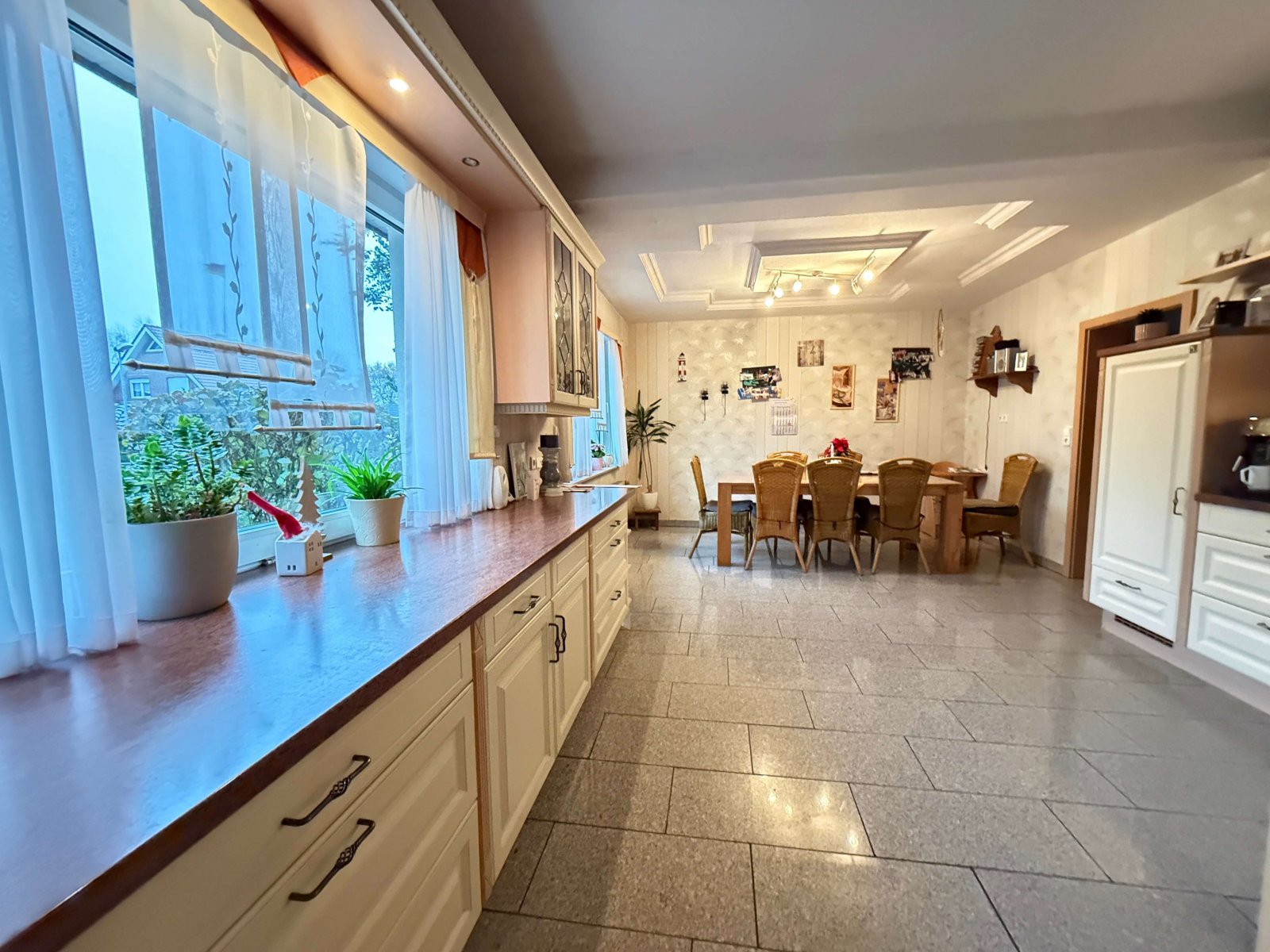 Küche im Kaufpreis enthalten Küche im Kaufpreis enthalten