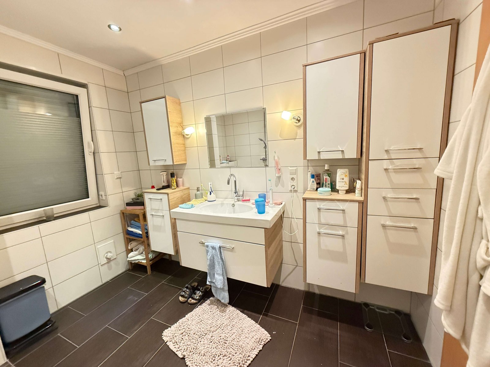 Badezimmer EG Badezimmer EG