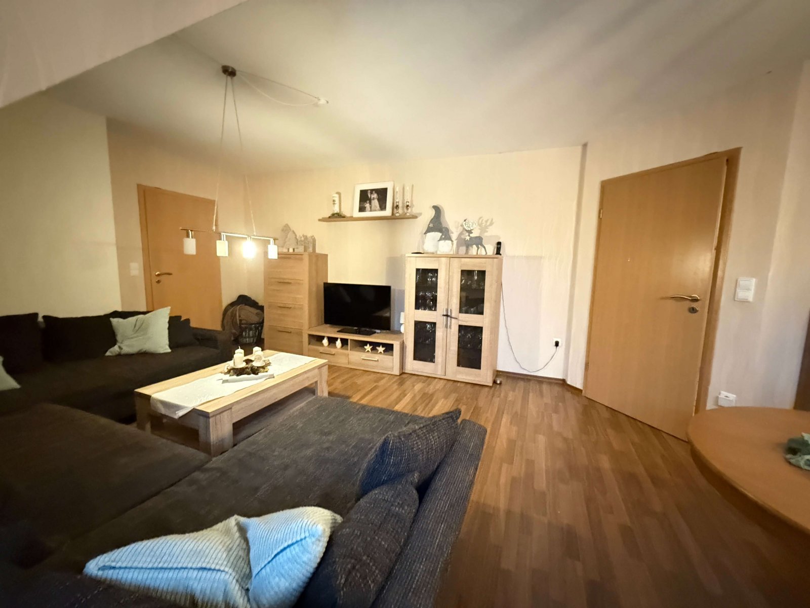 Wohnzimmer DG Wohnzimmer DG