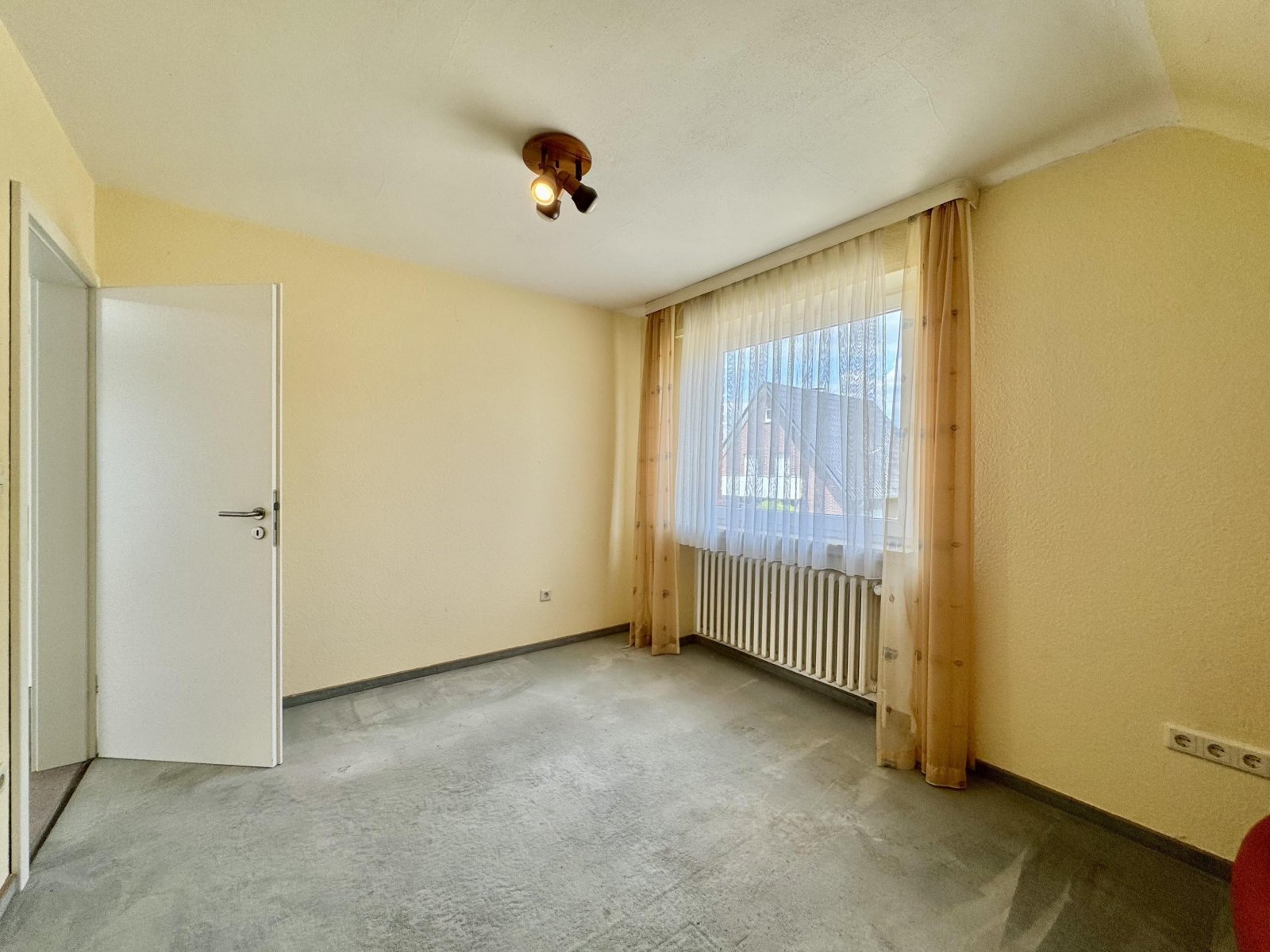 Kinderschlafzimmer OG