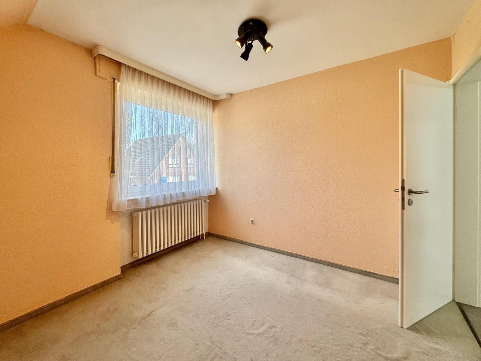 Kinderschlafzimmer OG