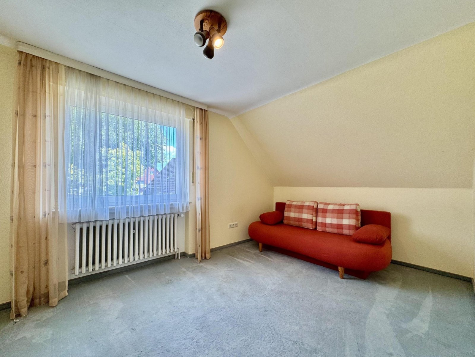 Kinderschlafzimmer OG