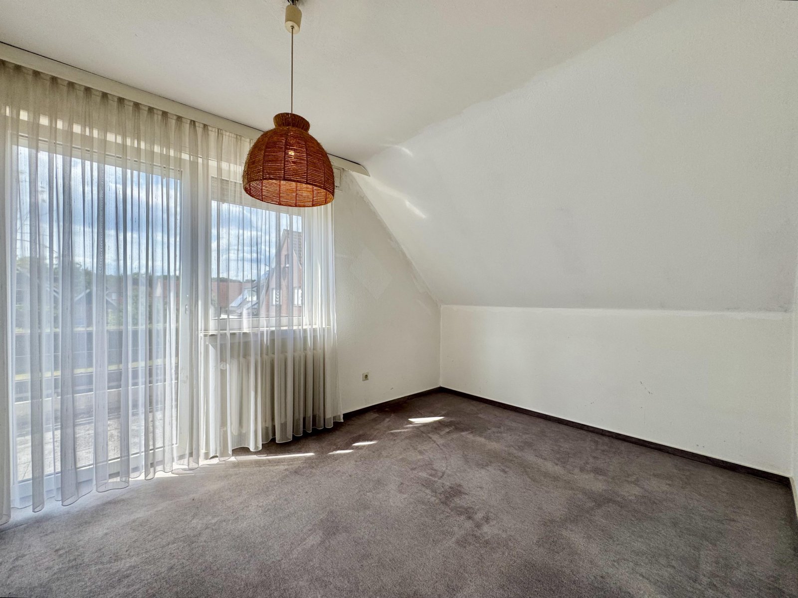 Kinderschlafzimmer II OG