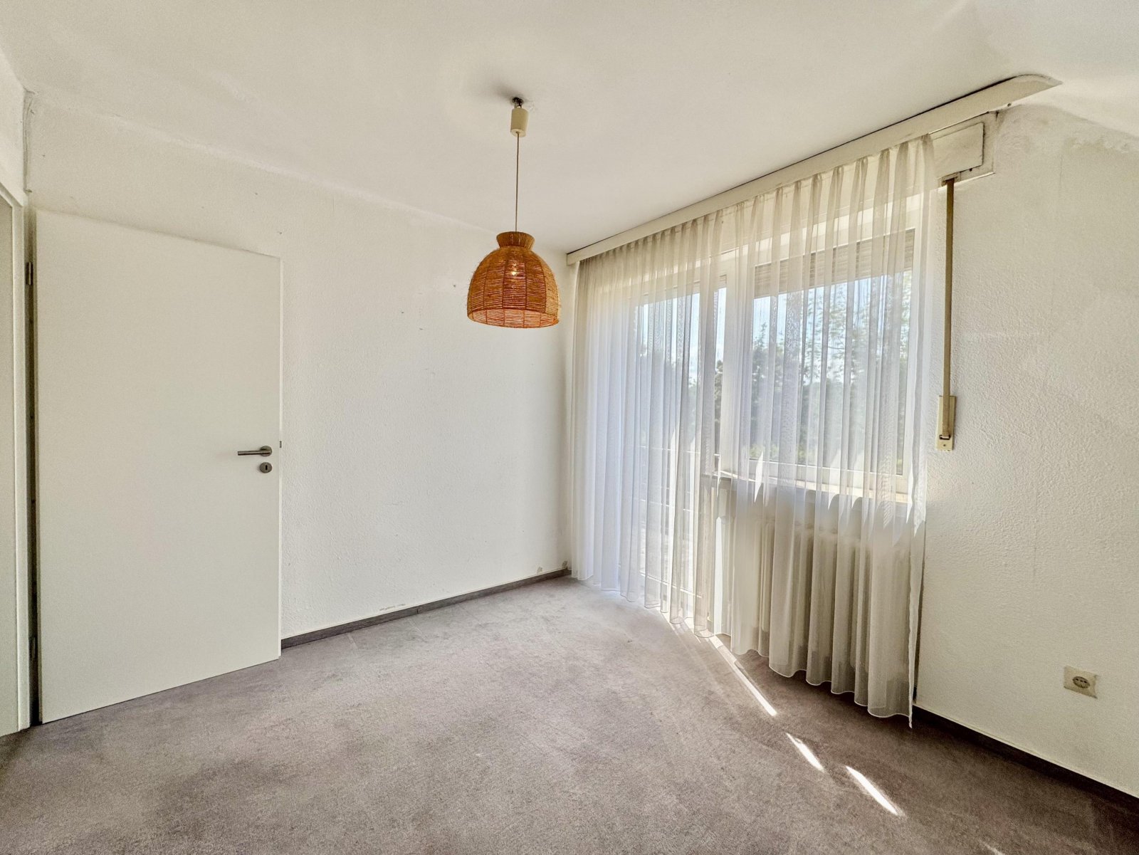 Kinderschlafzimmer II OG