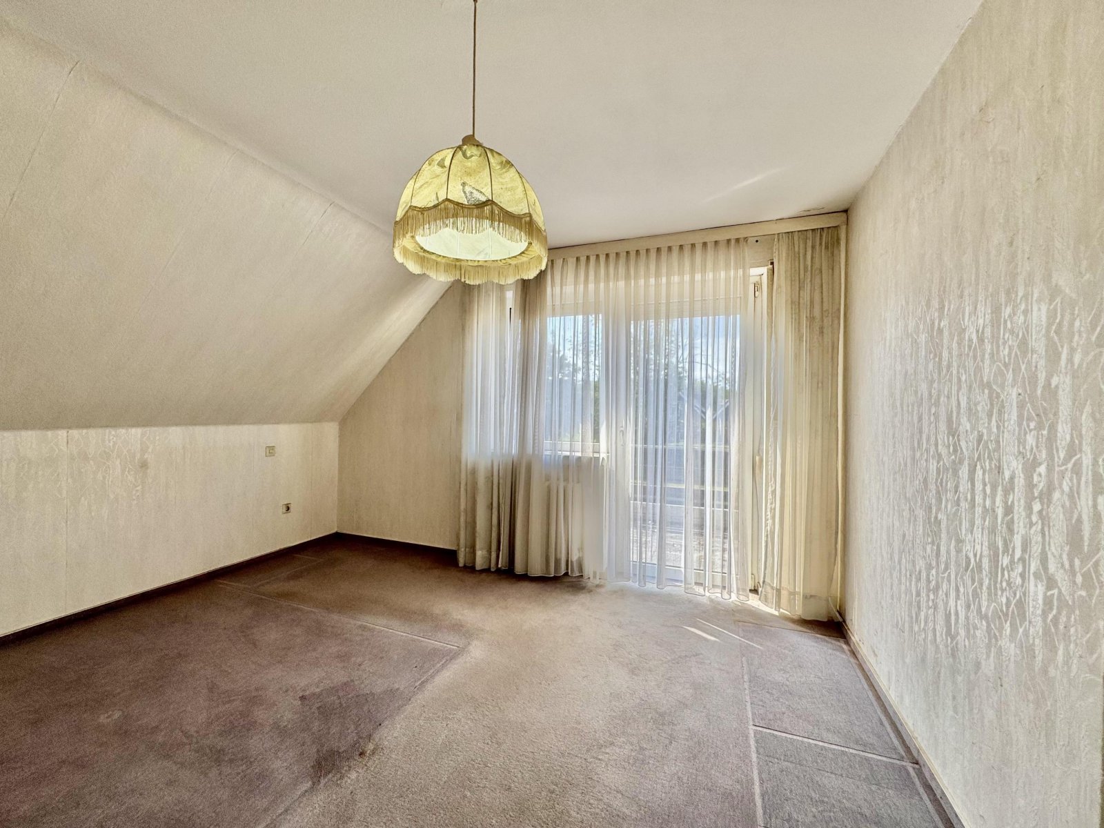 Elternschlafzimmer OG