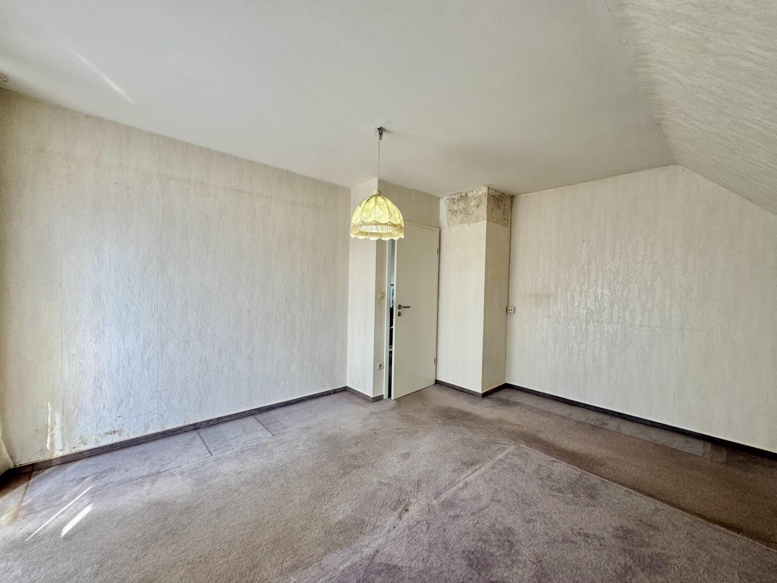 Elternschlafzimmer OG