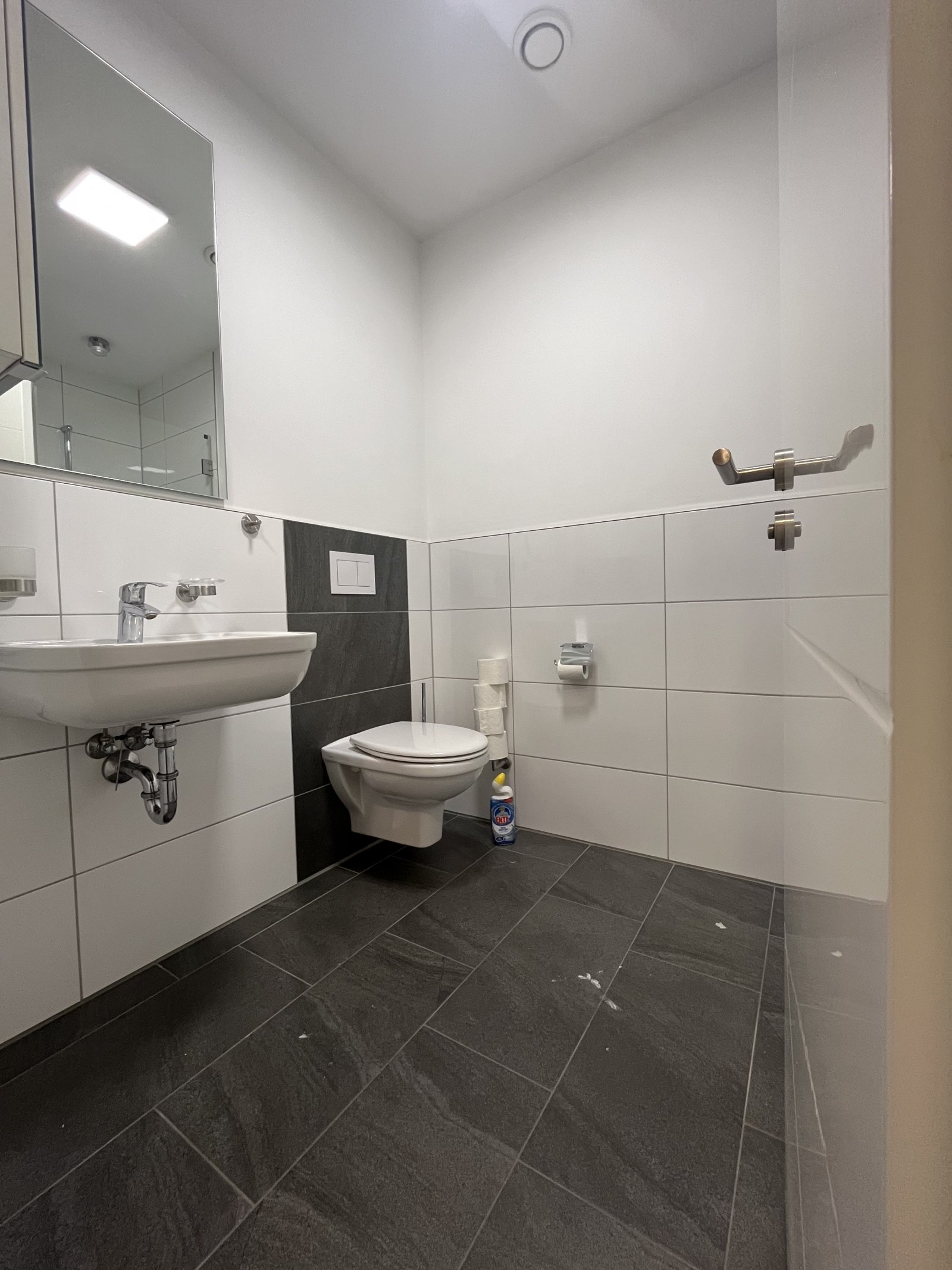 Badezimmer Badezimmer