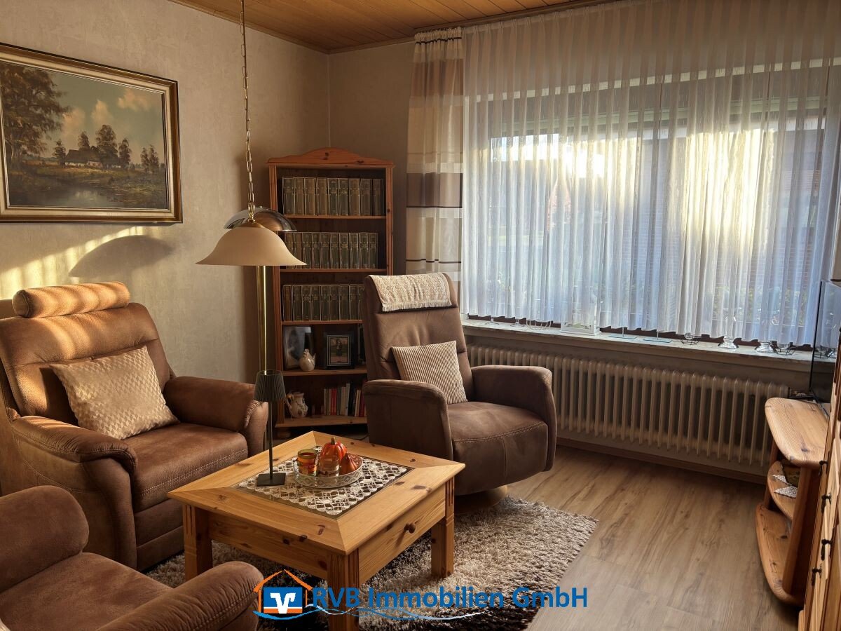 Schlafzimmer im EG möglich