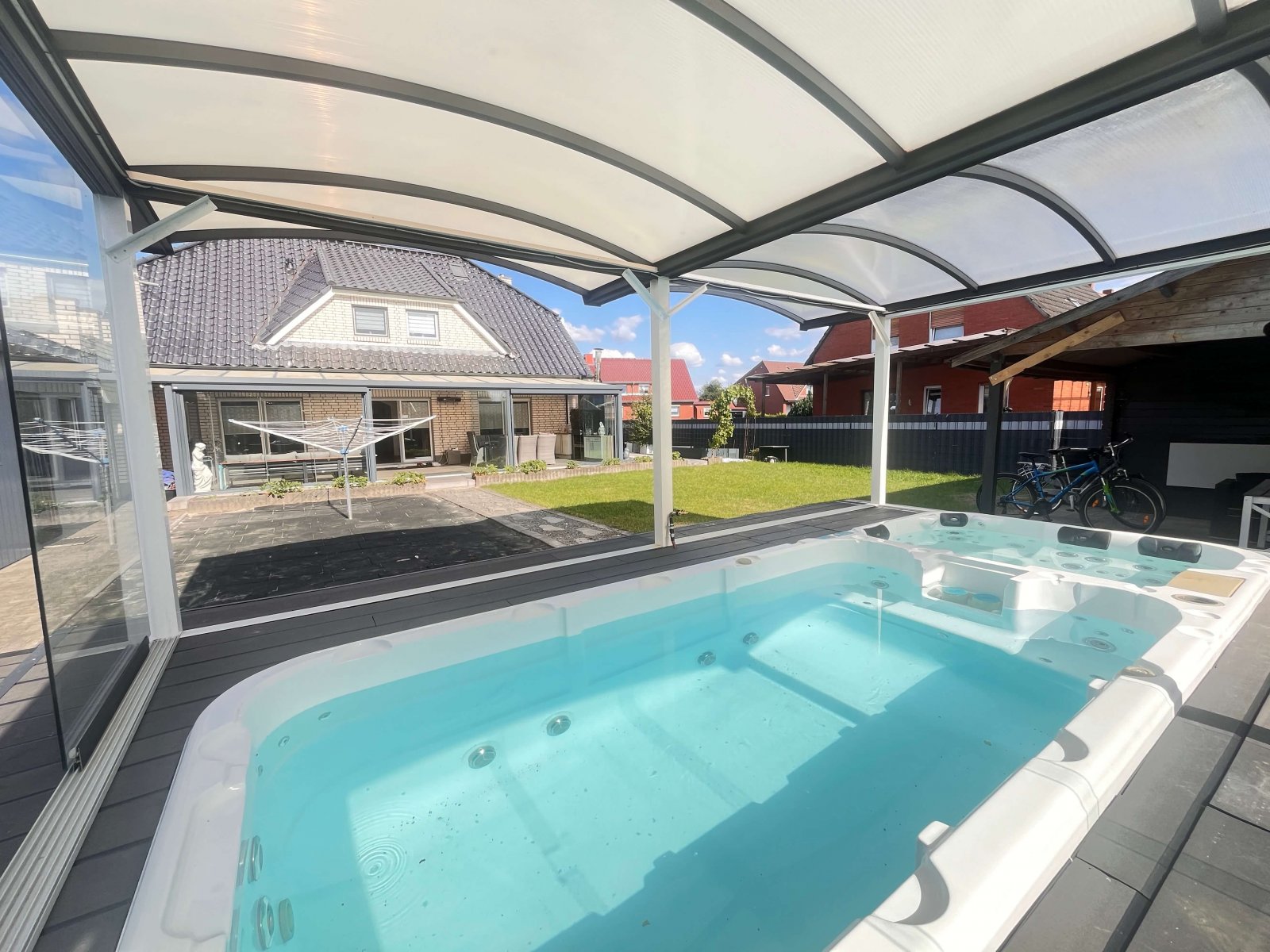 Moderner Jakusie Moderner Jakusie