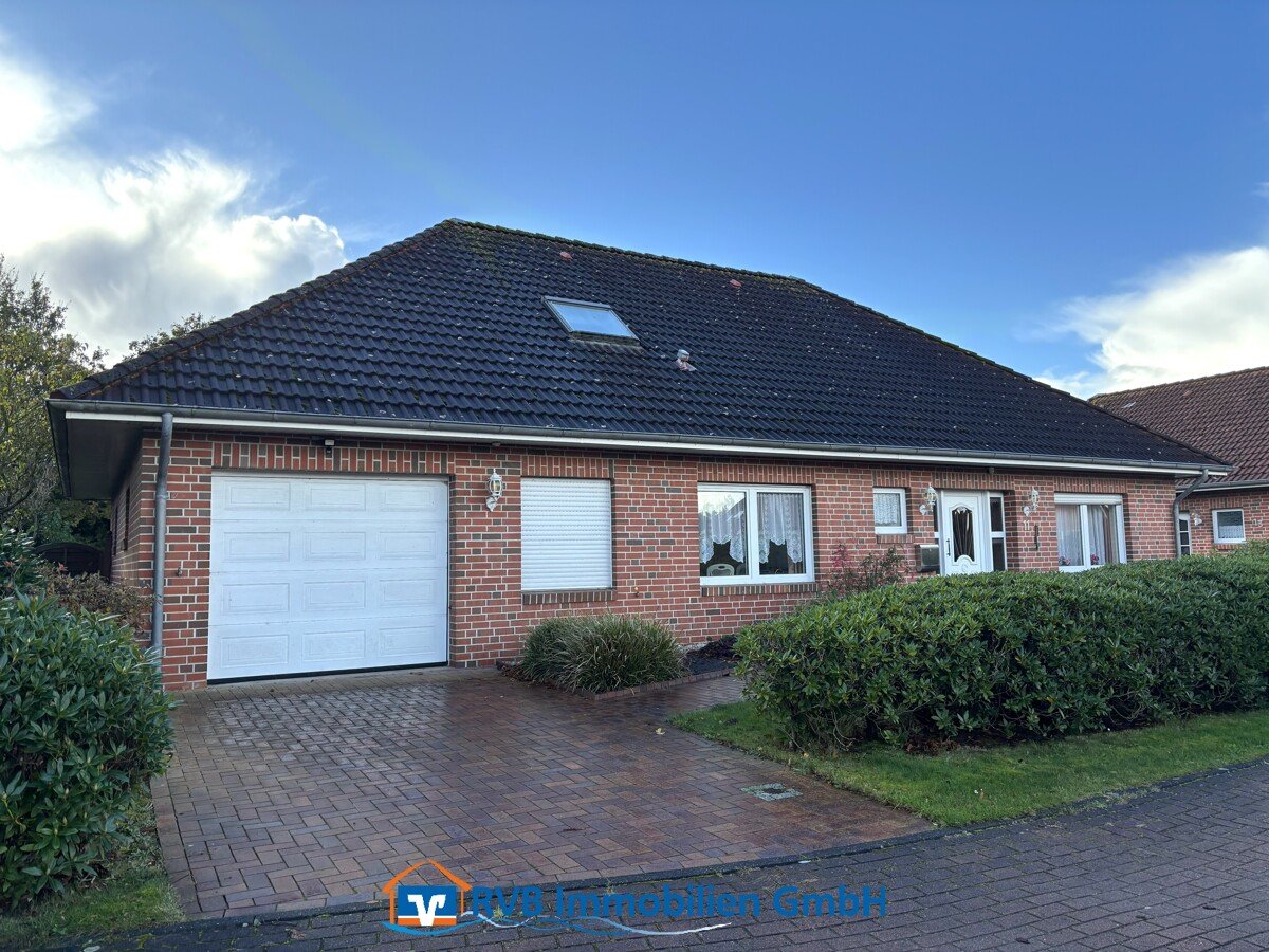 Detern: Großzügiger Bungalow für die ganze Familie Detern: Großzügiger Bungalow für die ganze Familie