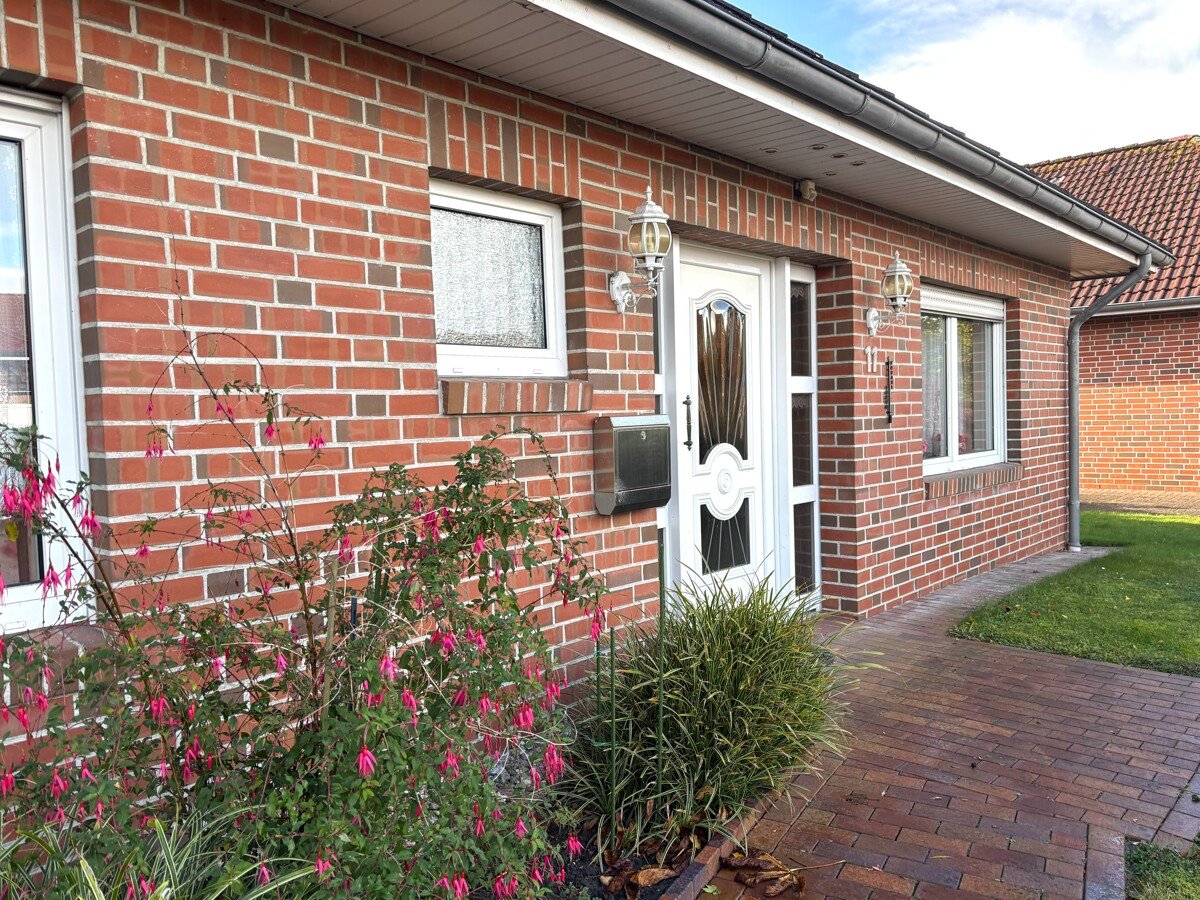 Eingangsbereich Eingangsbereich