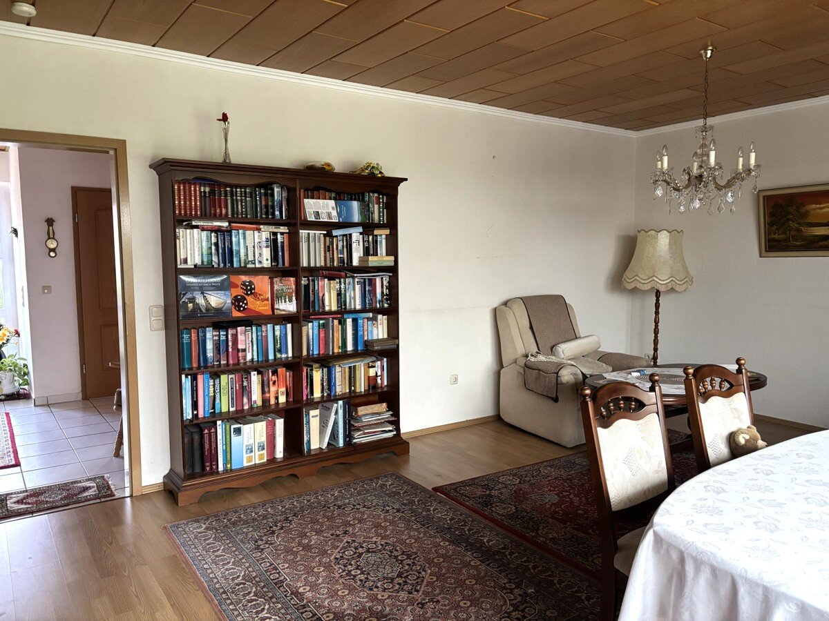 viel Platz viel Platz