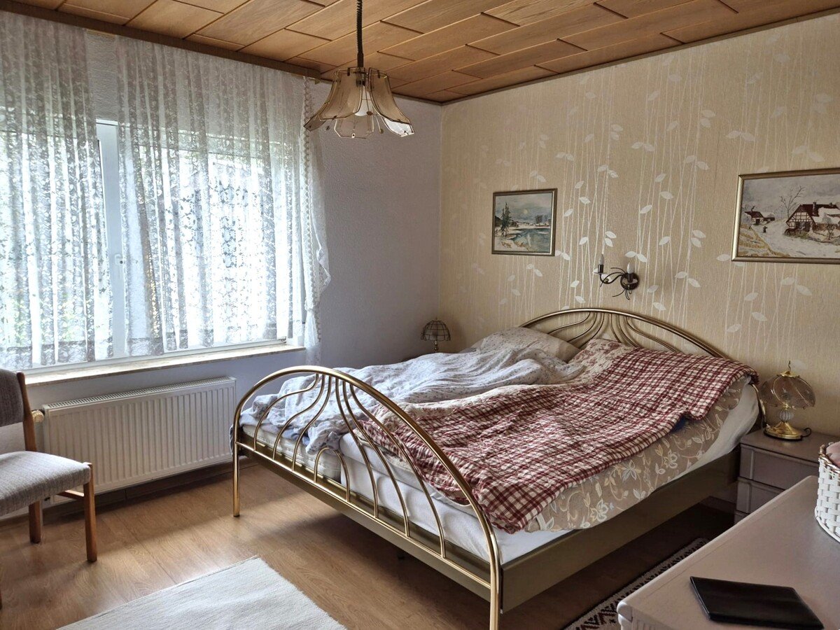 Schlafzimmer I Schlafzimmer I