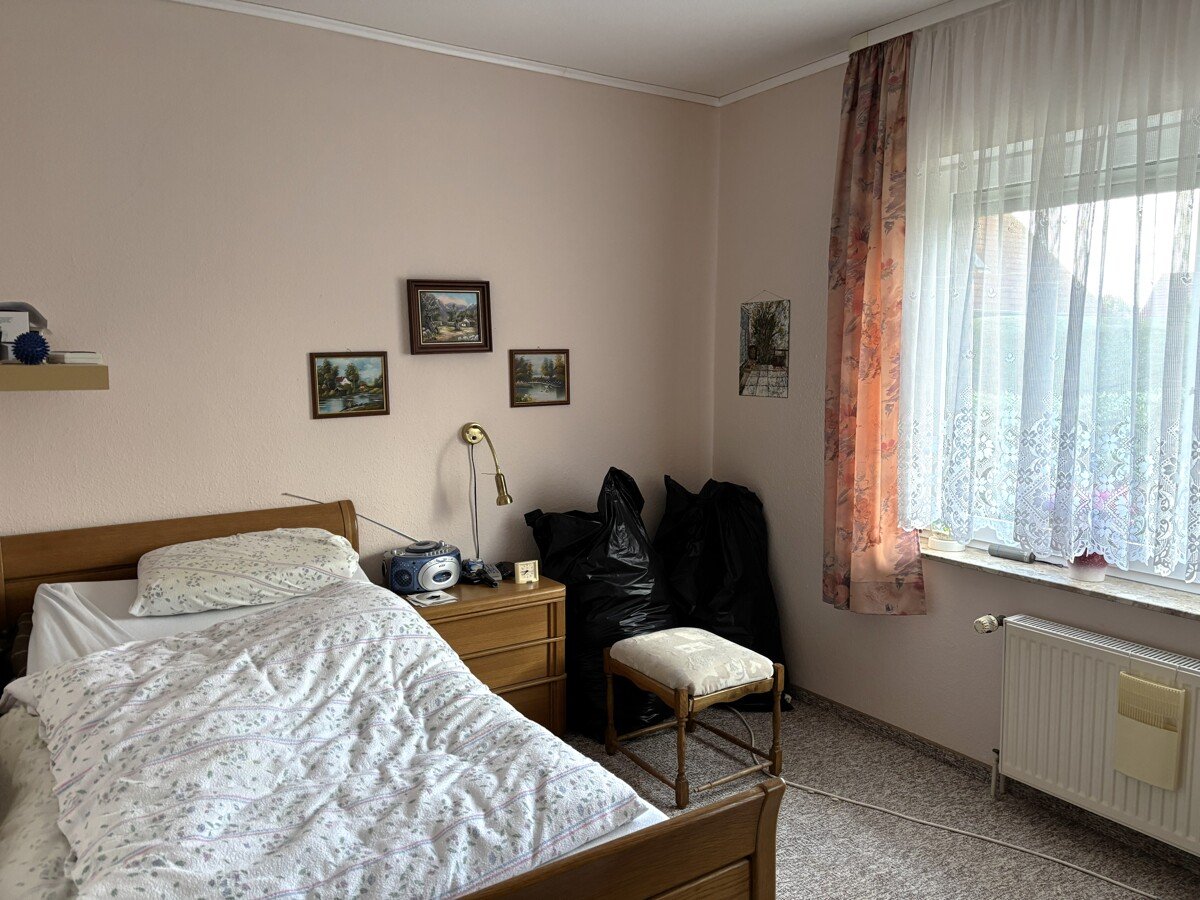 Schlafzimmer II Schlafzimmer II