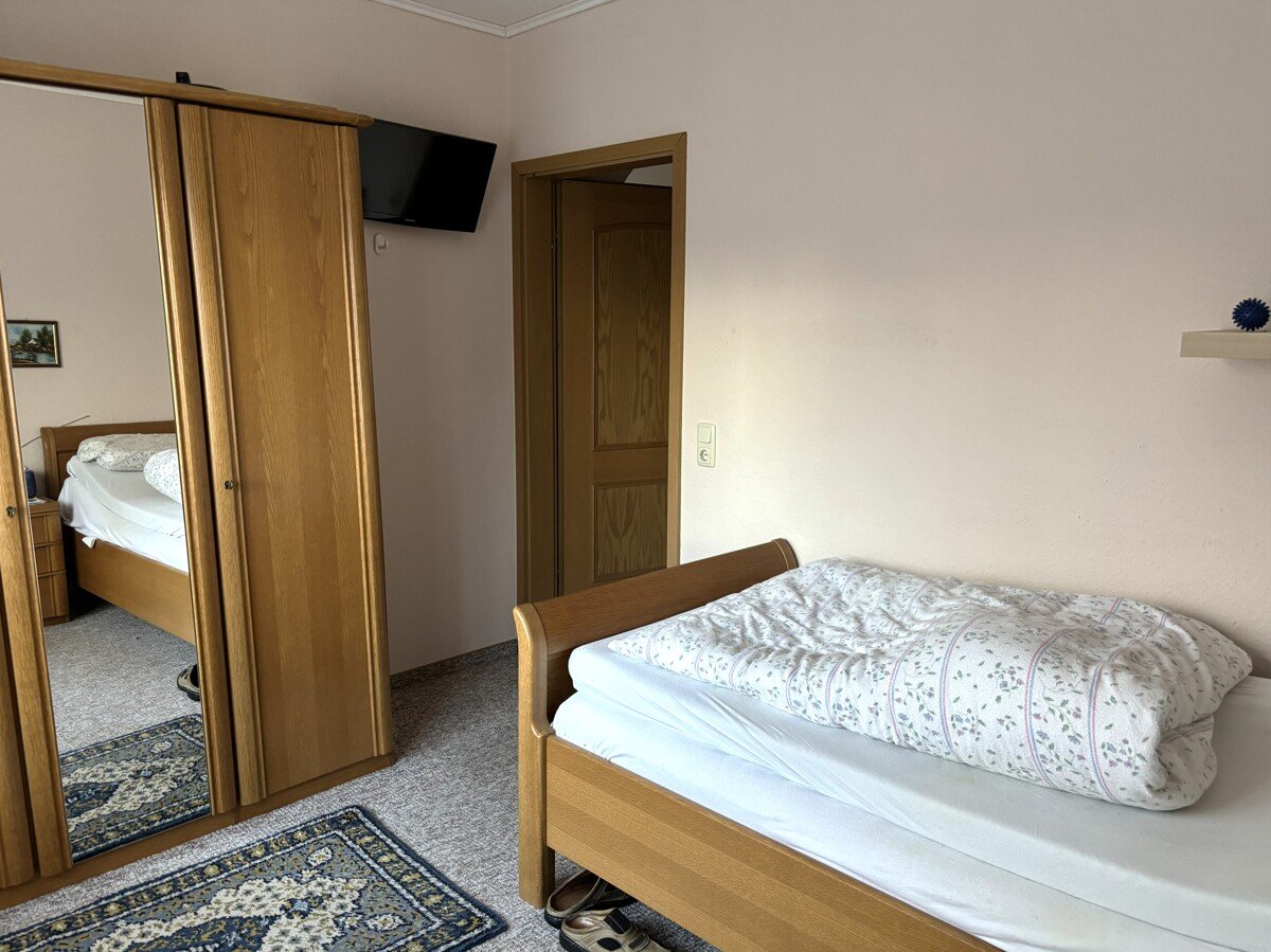 Schlafzimmer II Schlafzimmer II