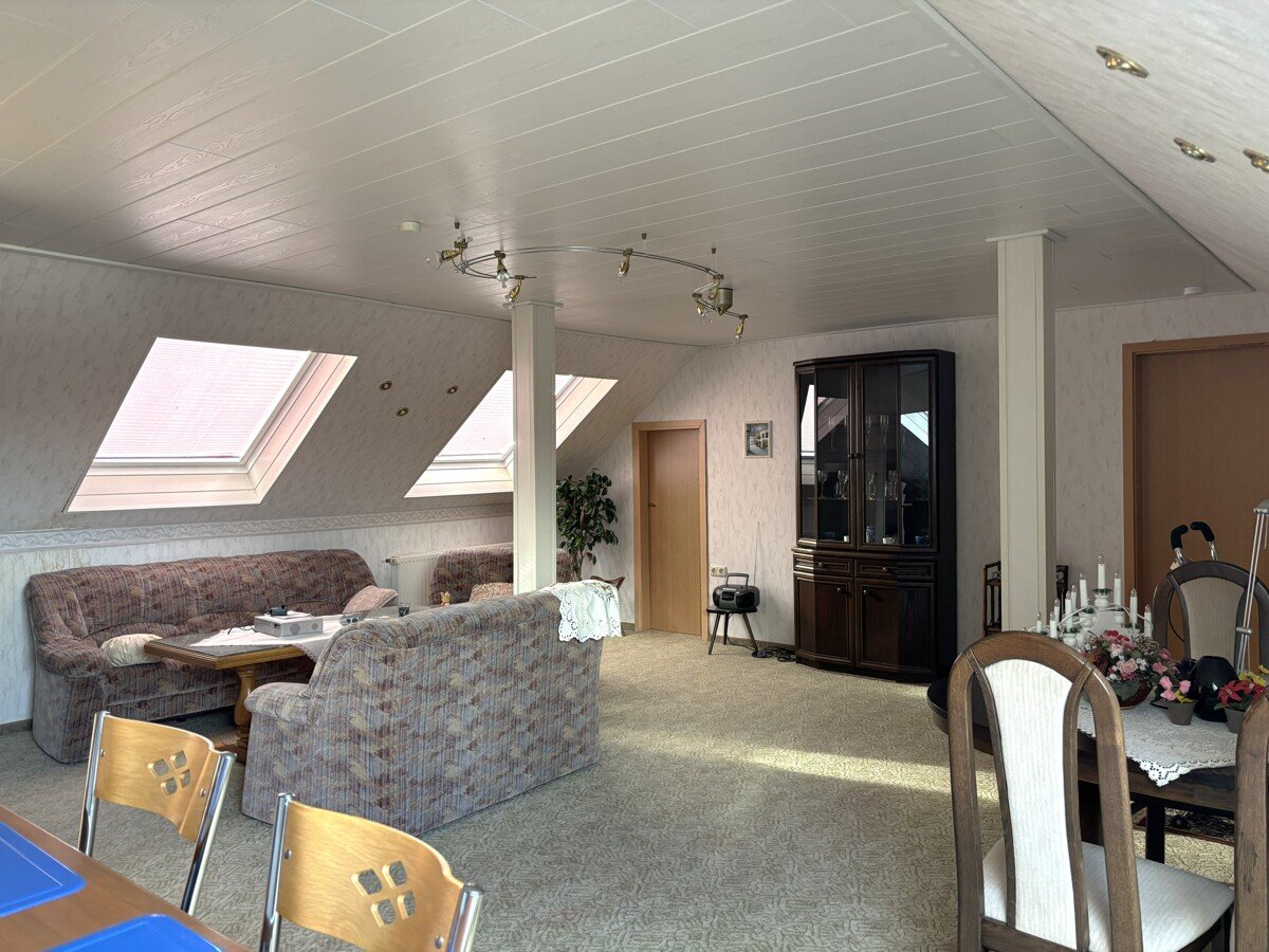 großer Wohnbereich großer Wohnbereich