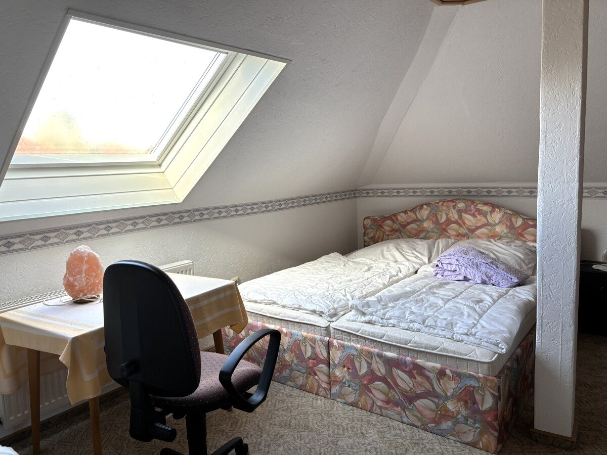 Schlafzimmer III Schlafzimmer III