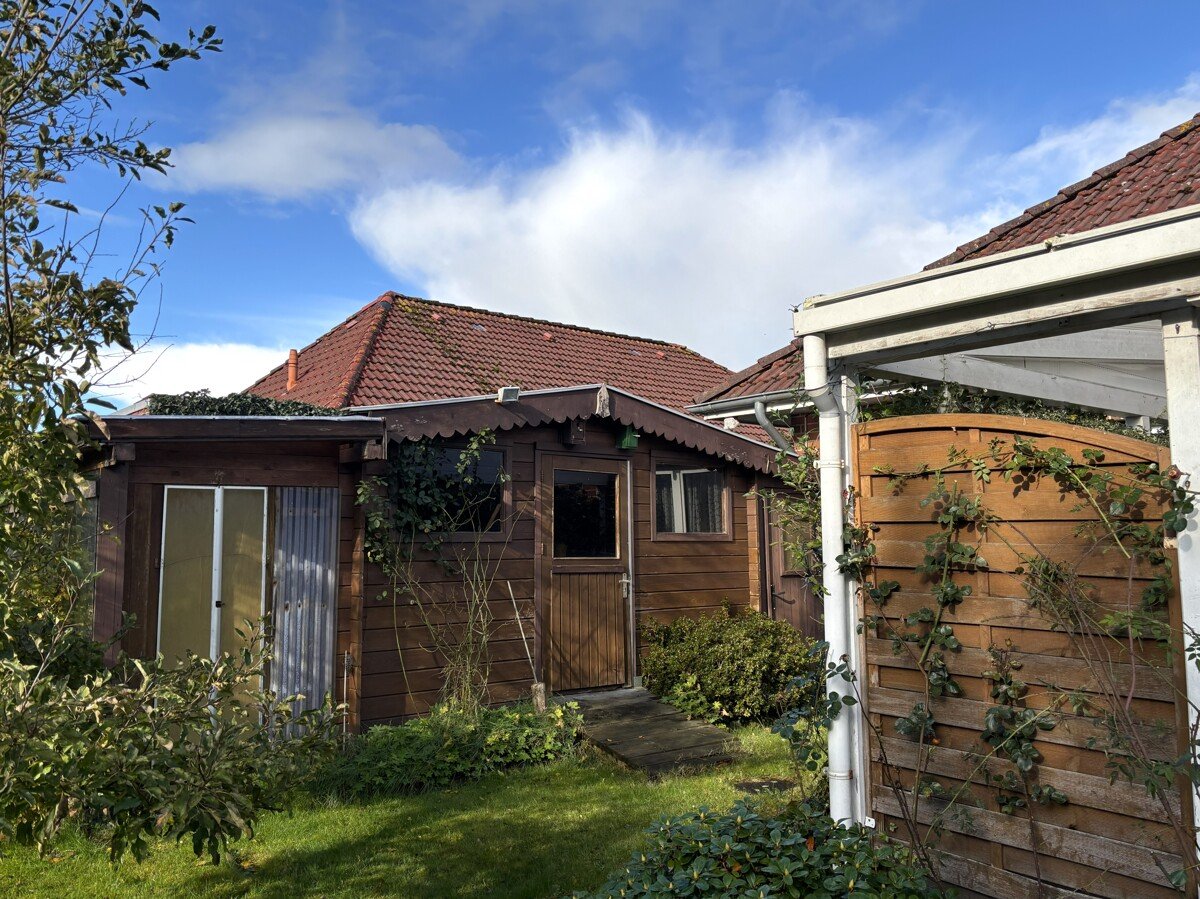 Geräteschuppen Geräteschuppen