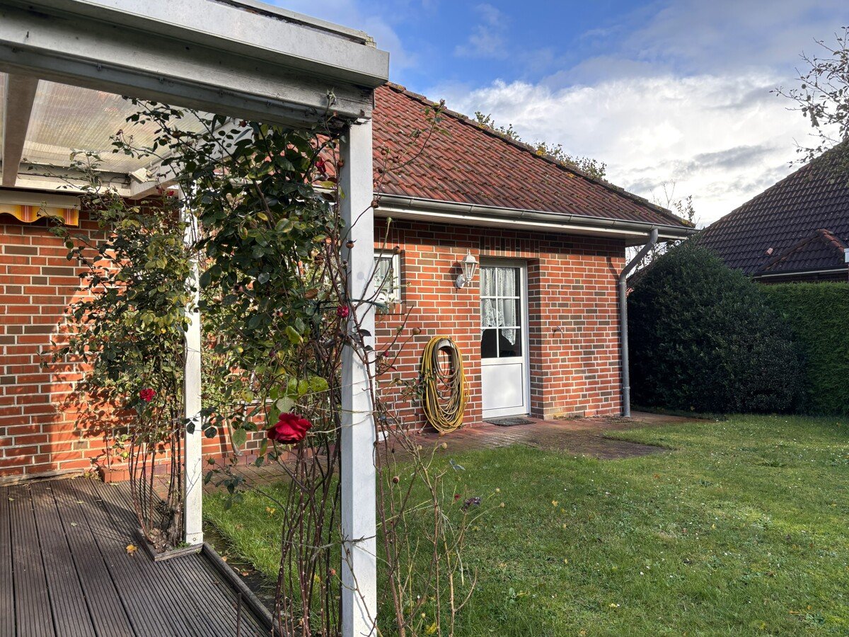 Hintereingang Hintereingang